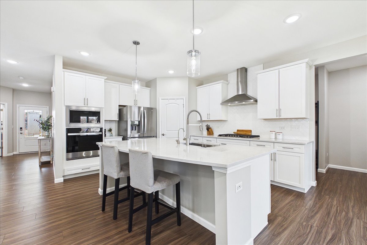 21899 N Brandy Street, Kildeer, IL 60047