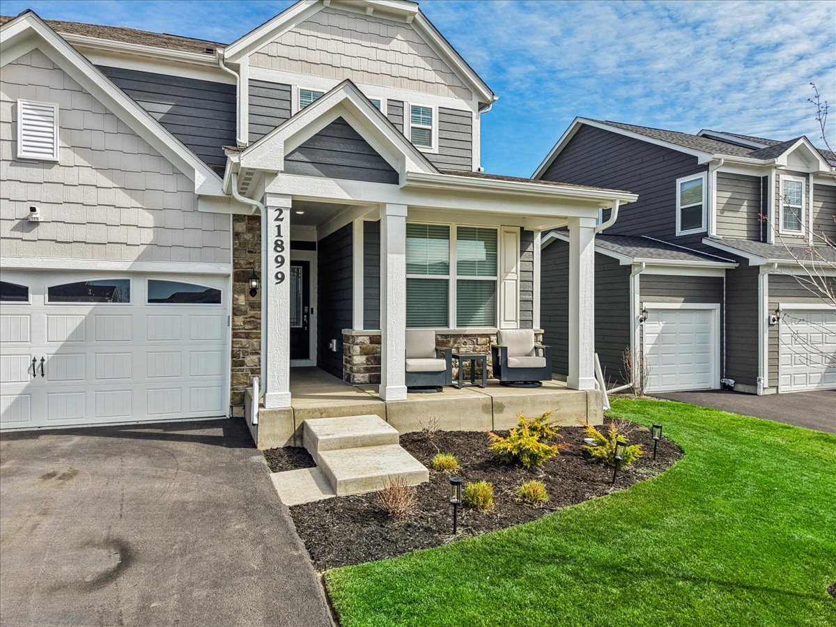 21899 N Brandy Street, Kildeer, IL 60047