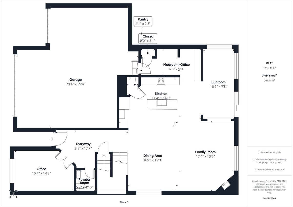 21899 N Brandy Street, Kildeer, IL 60047