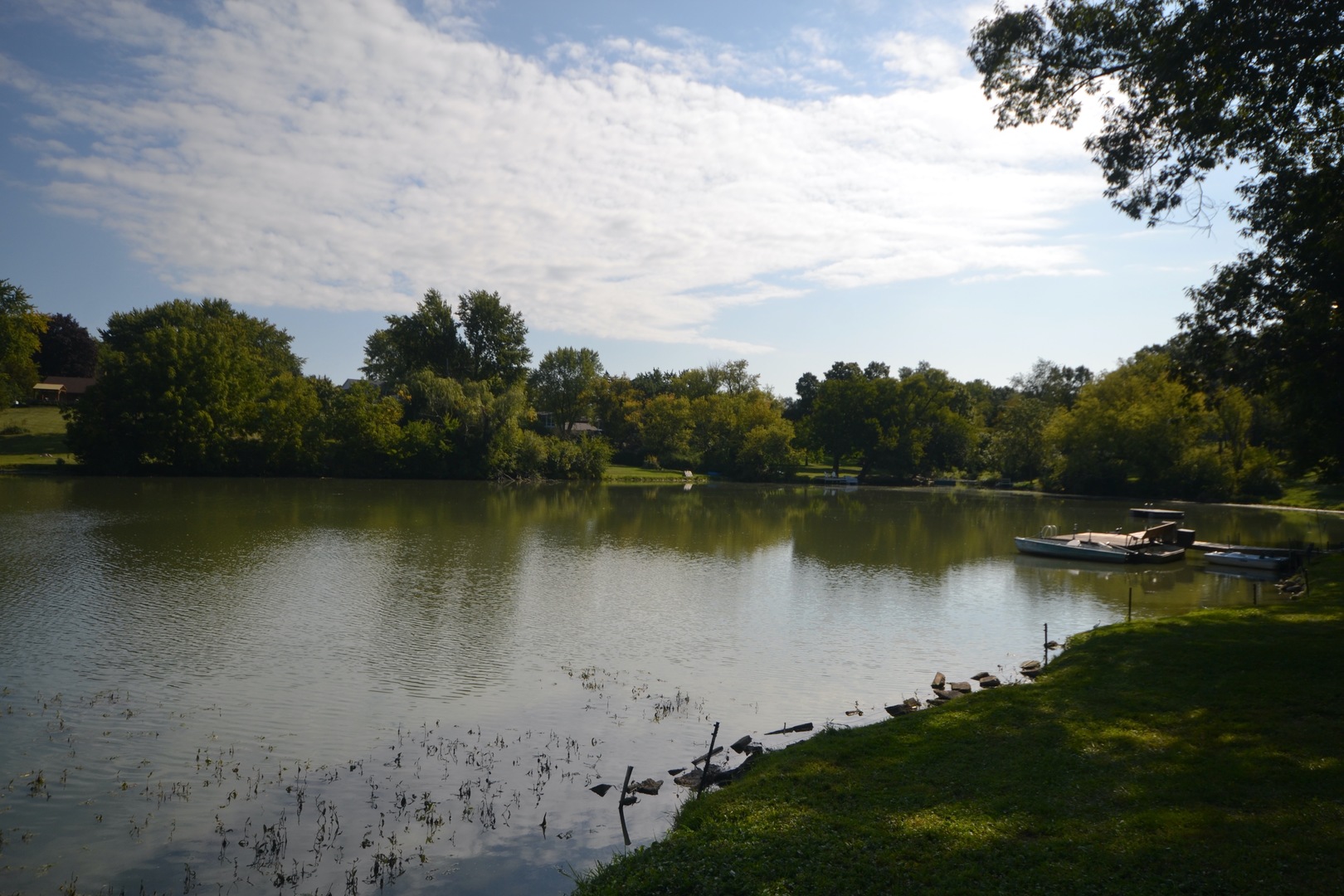 27052 W Lakeview Drive, Lake Barrington, IL 60084