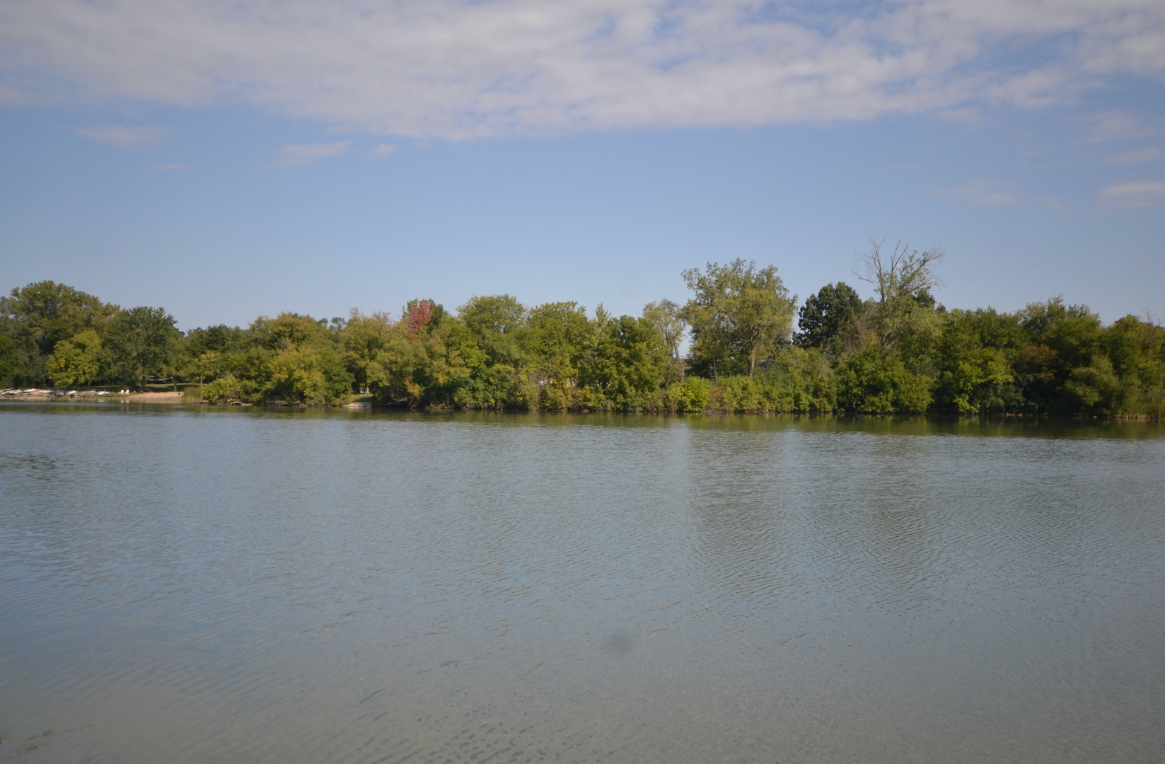 27052 W Lakeview Drive, Lake Barrington, IL 60084