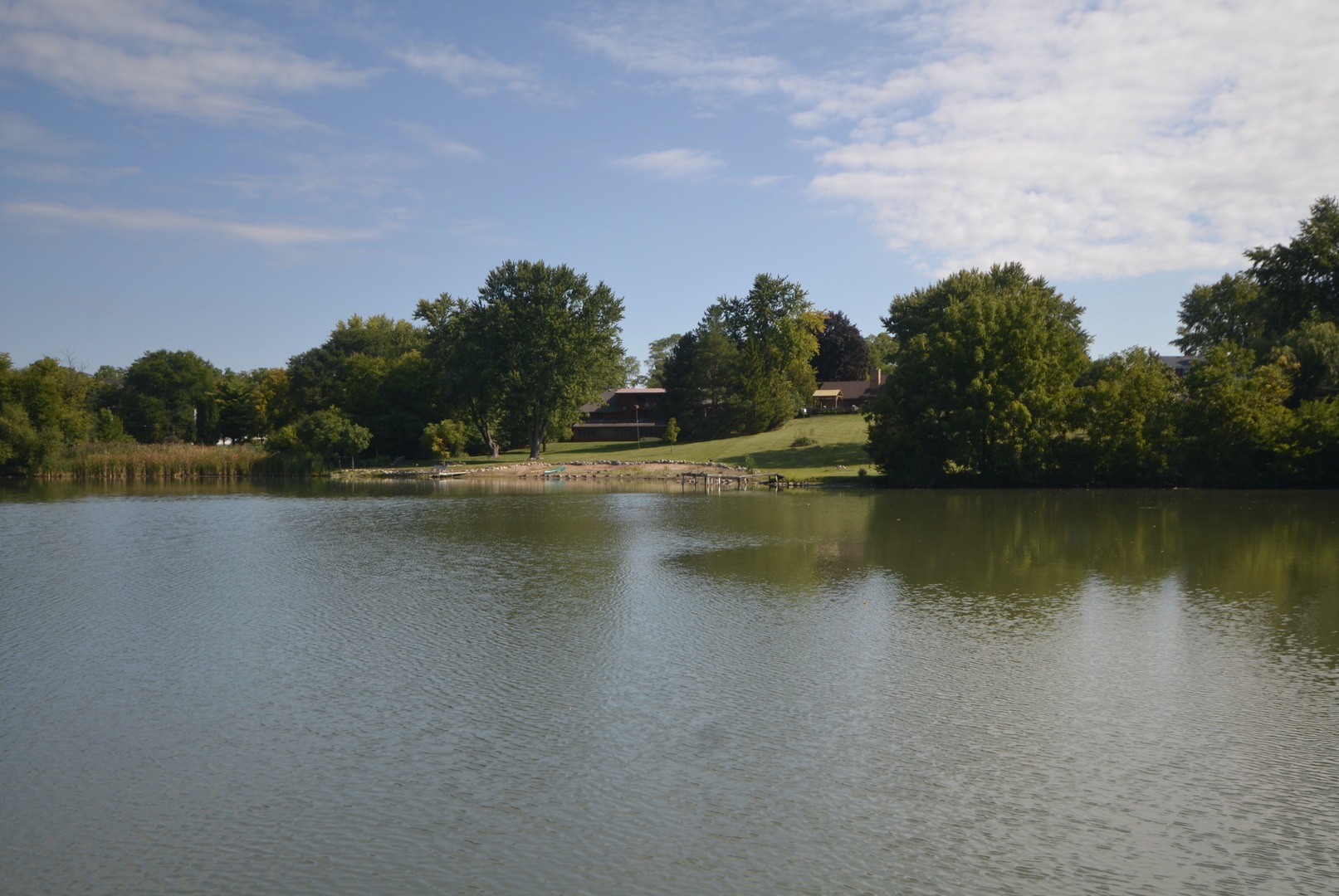 27052 W Lakeview Drive, Lake Barrington, IL 60084