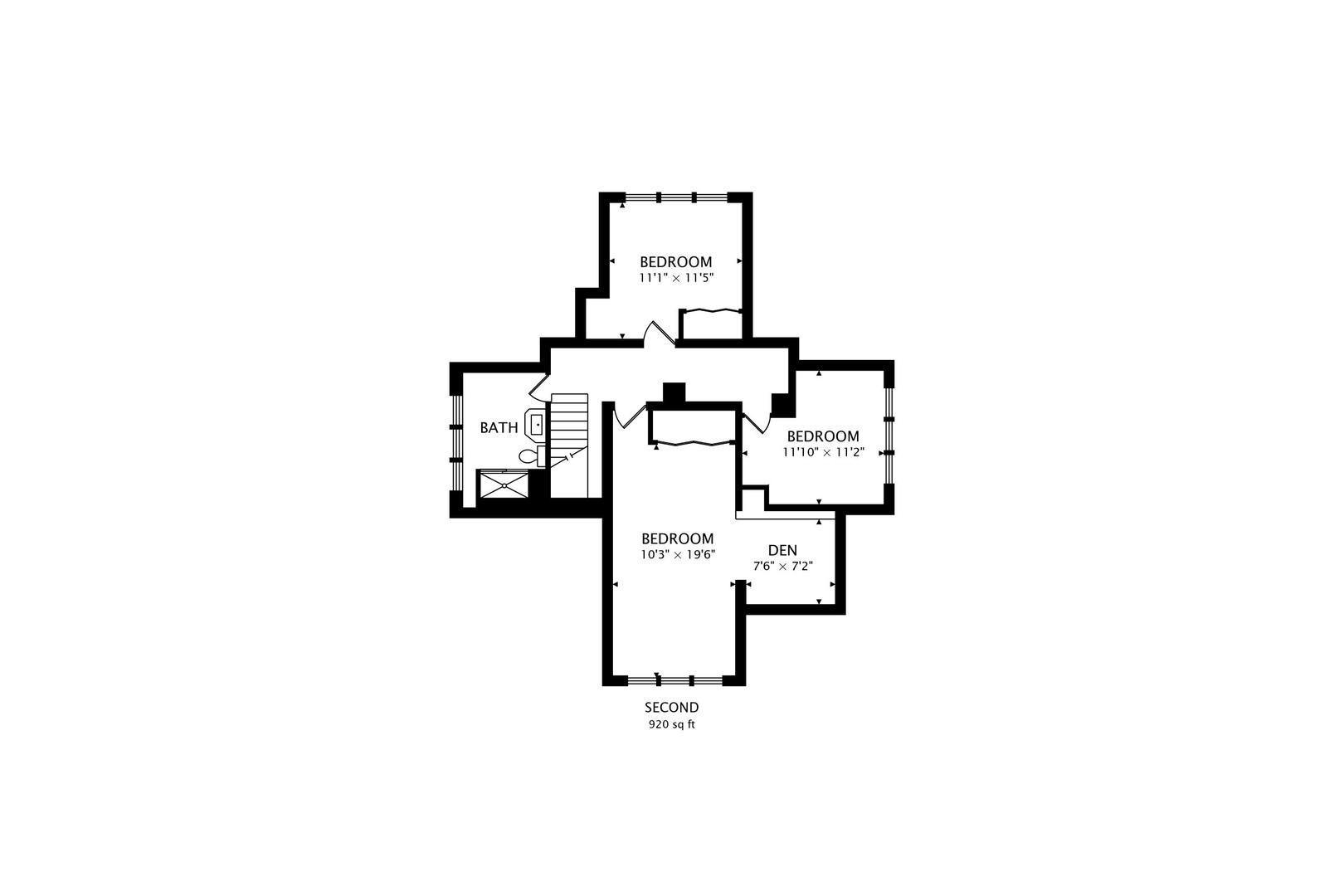 1638 Oakwood Avenue, Des Plaines, IL 60016