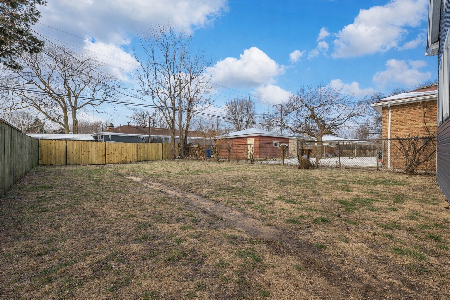 12420 S Emerald Avenue, Chicago, IL 60628