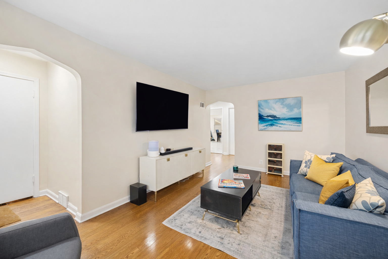 8025 S Mozart Street, Chicago, IL 60652