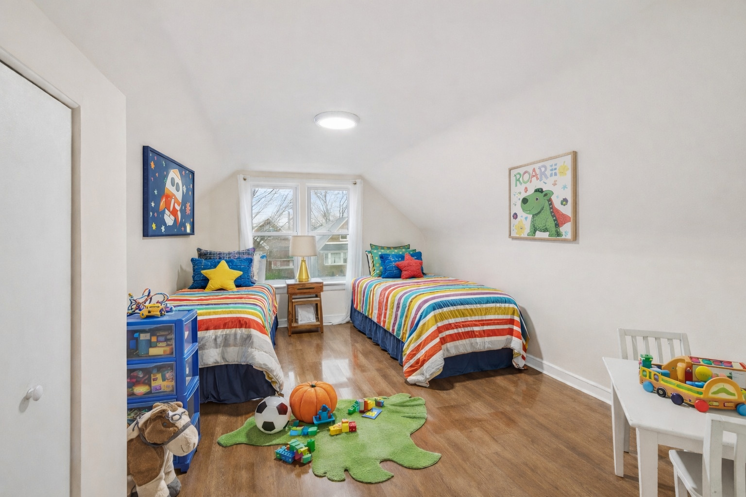 8025 S Mozart Street, Chicago, IL 60652