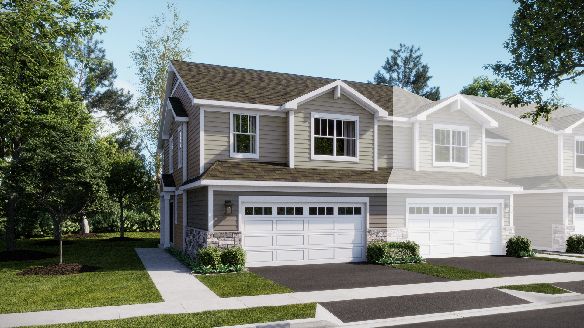 234 Cooney Way, Oswego, IL 60543