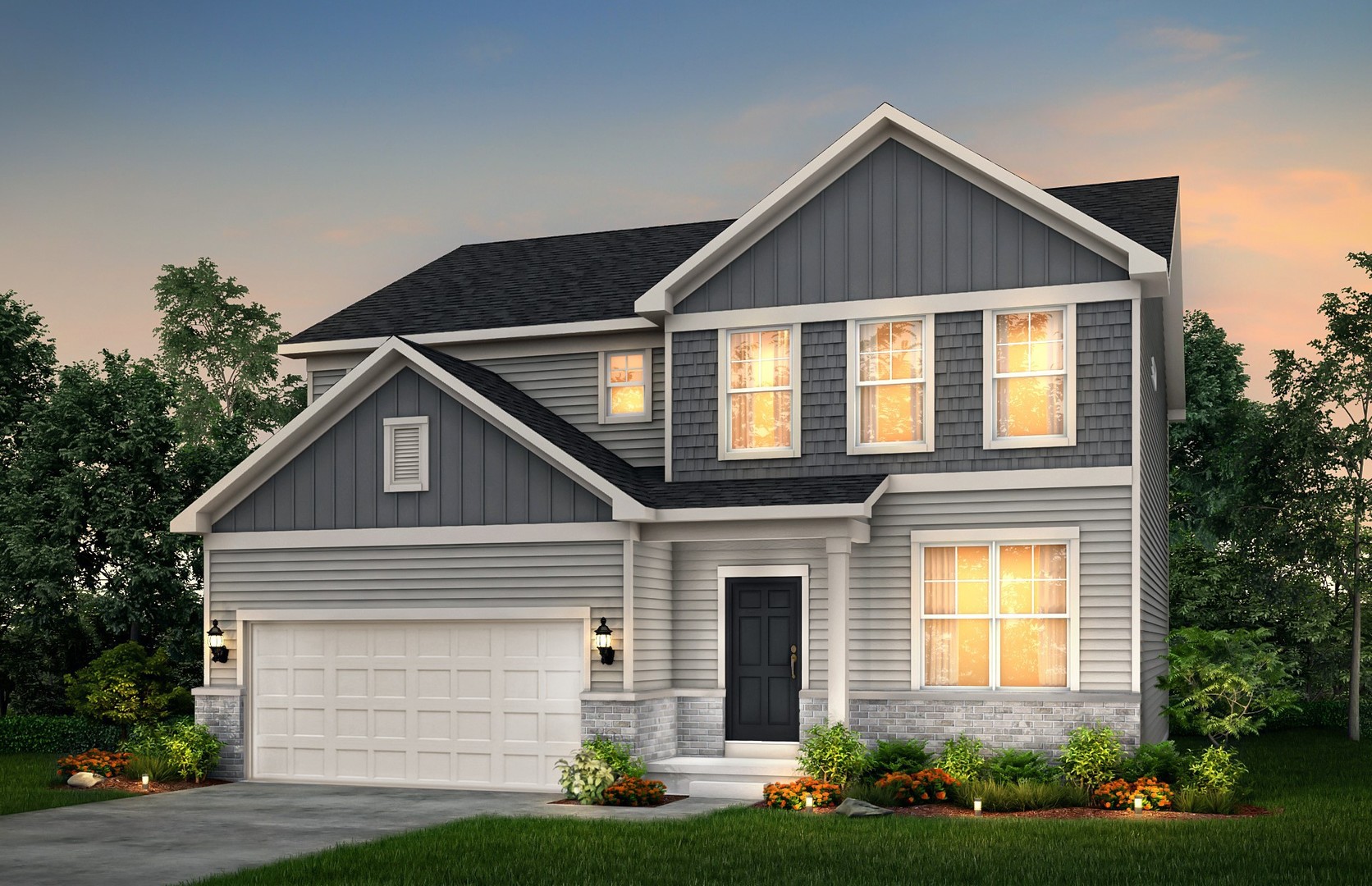 3200 Peyton Circle, Aurora, IL 60503