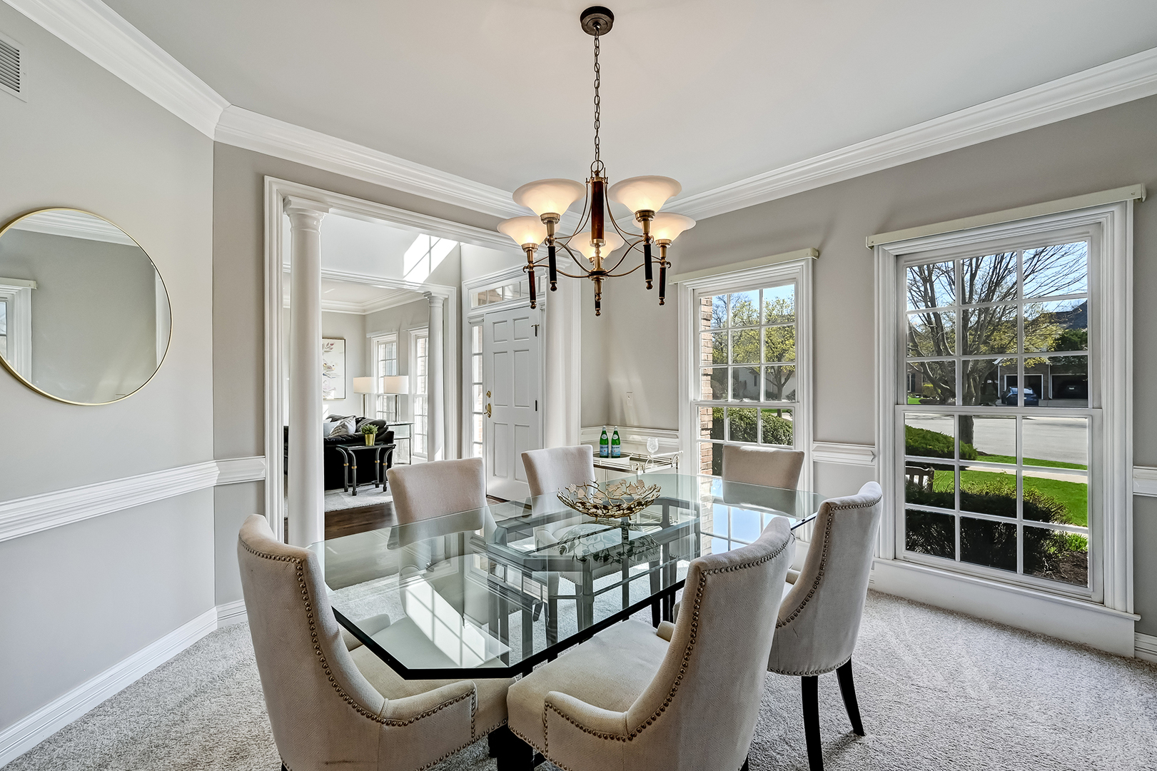 708 Fairfield Court, Westmont, IL 60559