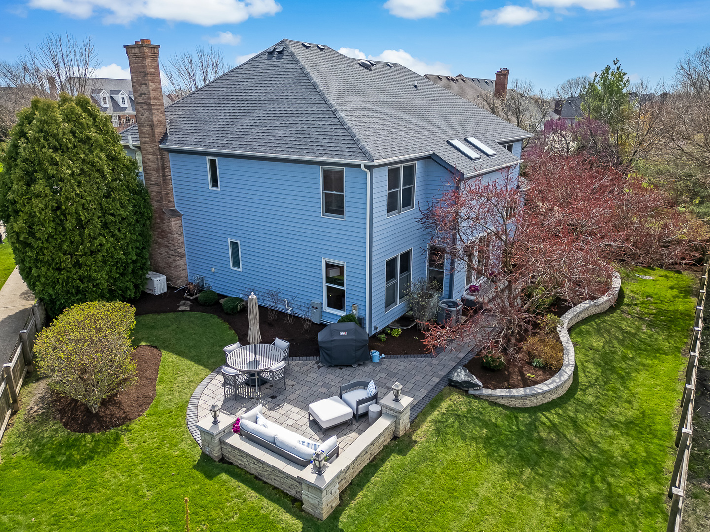 708 Fairfield Court, Westmont, IL 60559