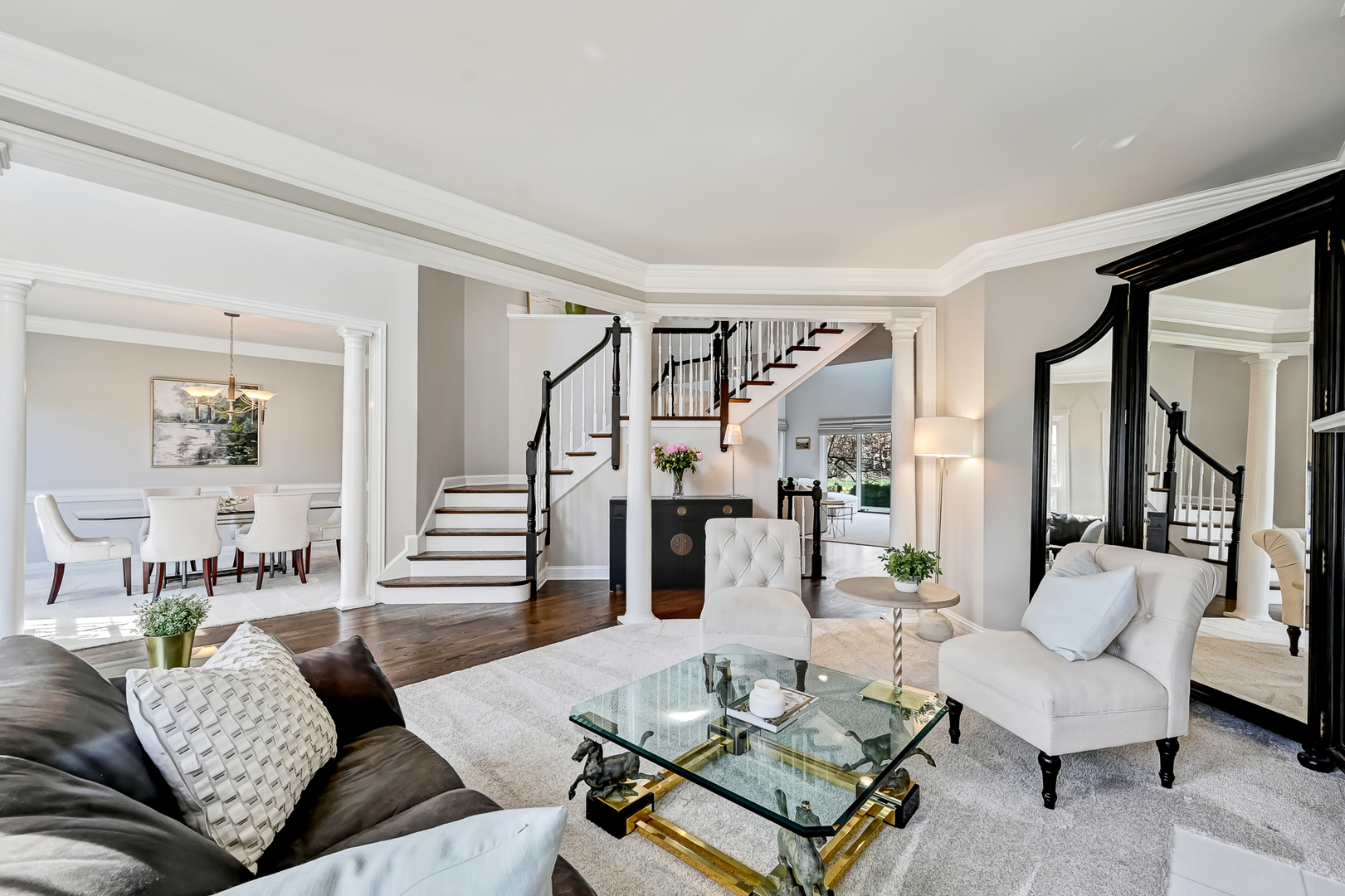 708 Fairfield Court, Westmont, IL 60559