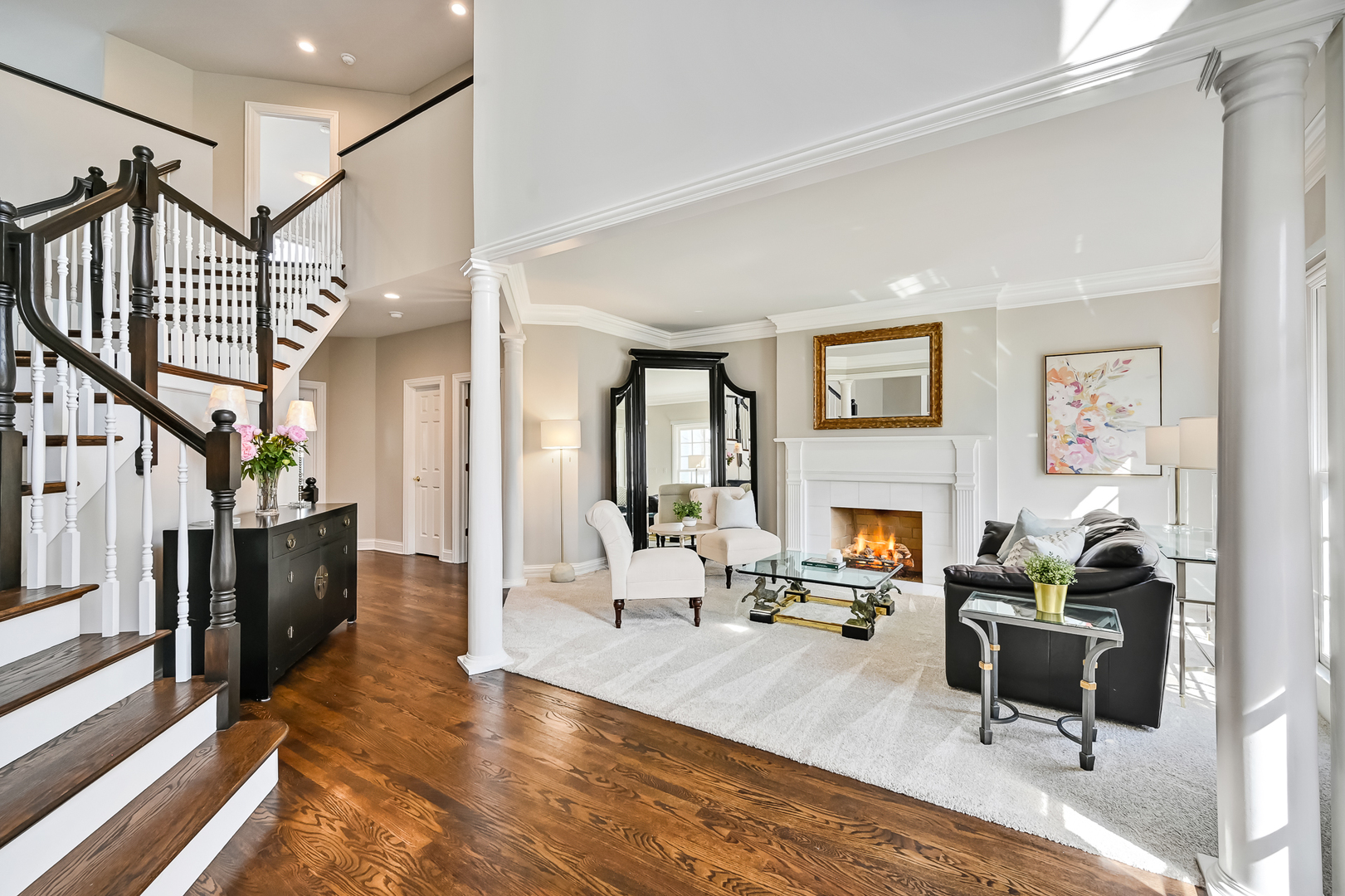 708 Fairfield Court, Westmont, IL 60559