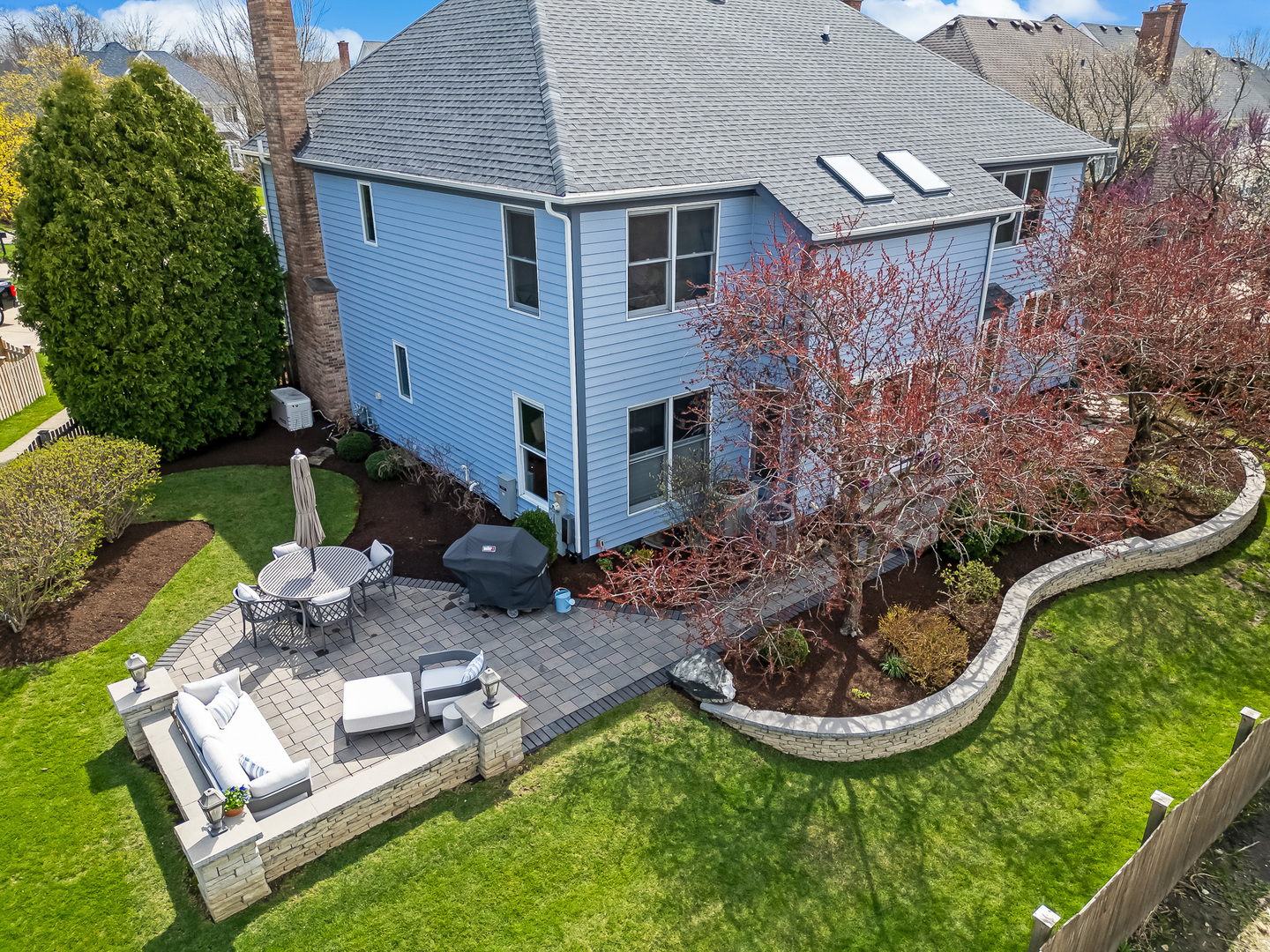 708 Fairfield Court, Westmont, IL 60559