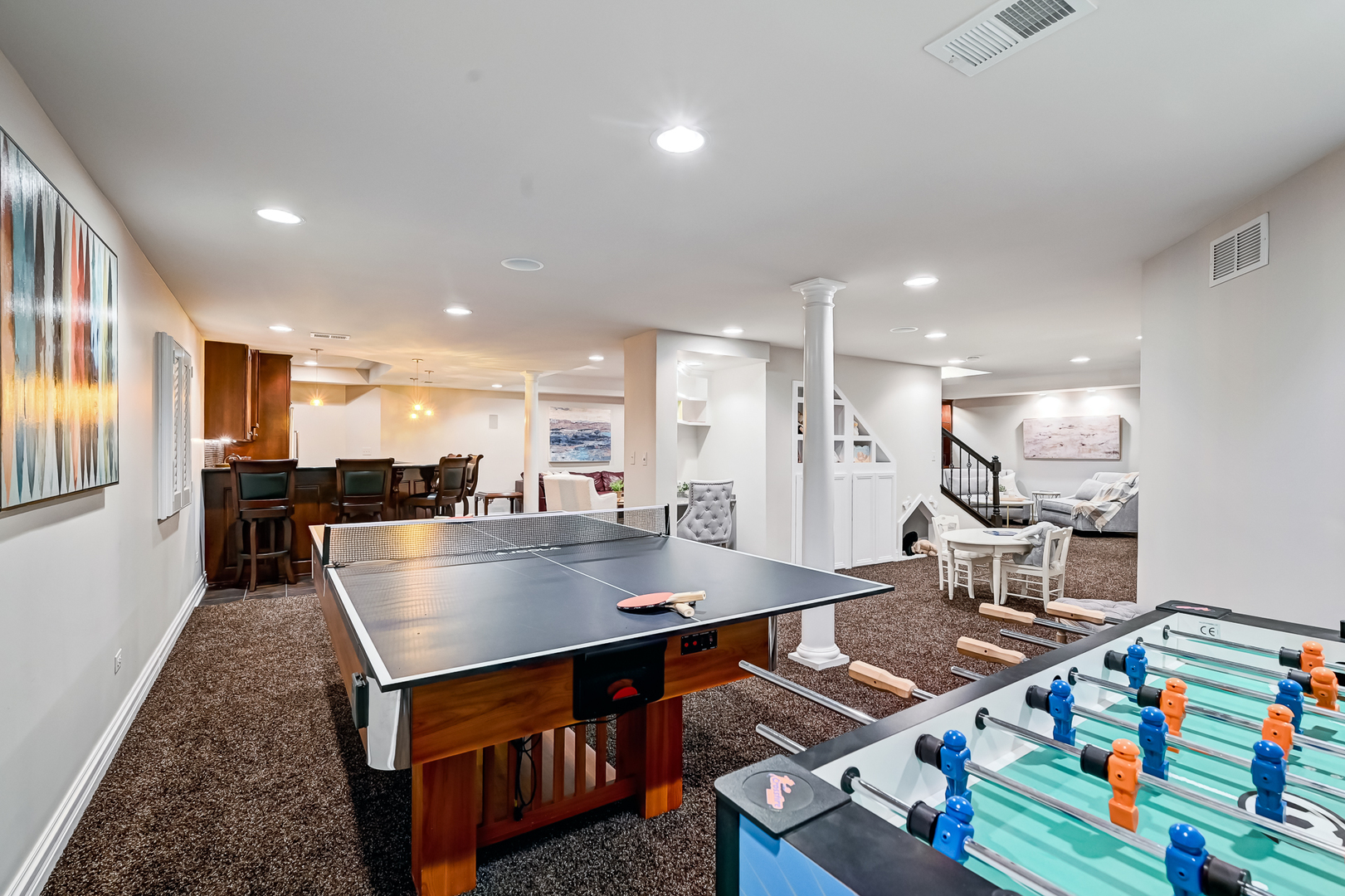 708 Fairfield Court, Westmont, IL 60559