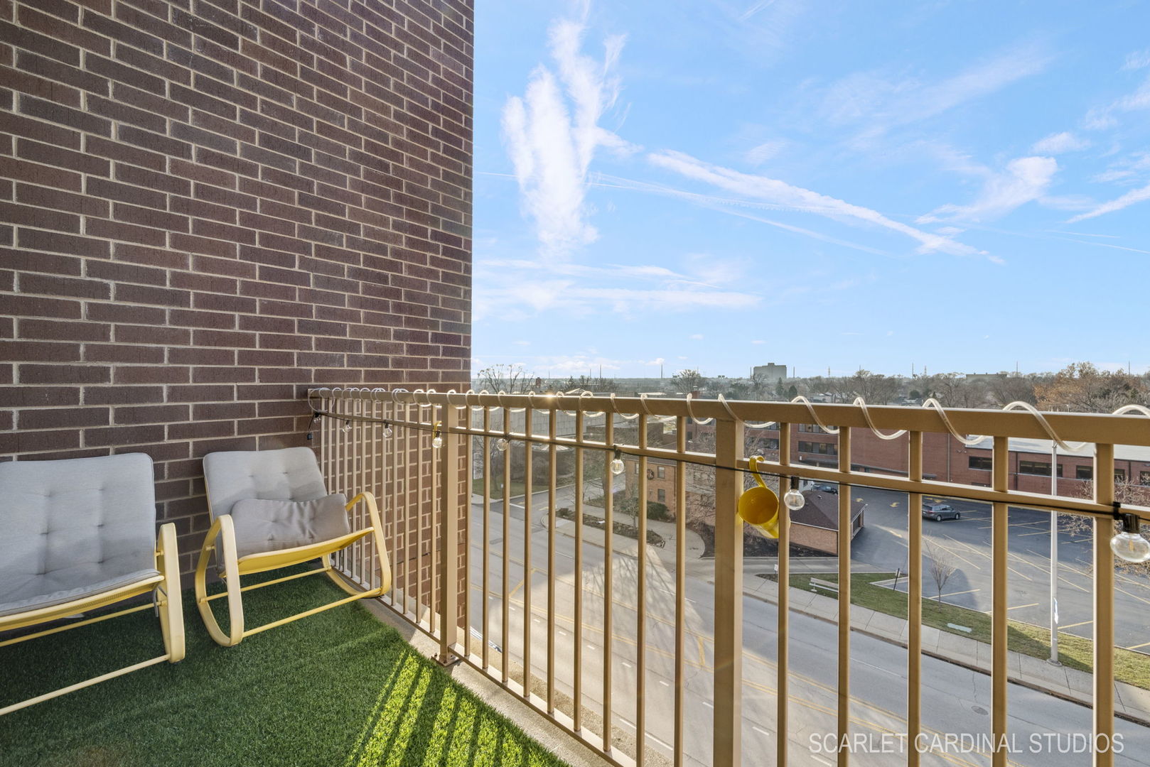 77 N Wolf Road #601, Northlake, IL 60164