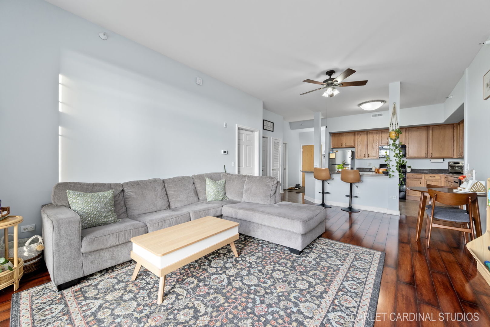 77 N Wolf Road #601, Northlake, IL 60164