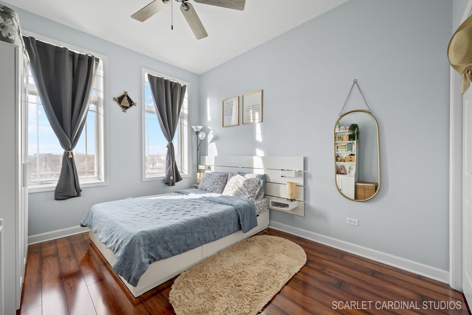 77 N Wolf Road #601, Northlake, IL 60164