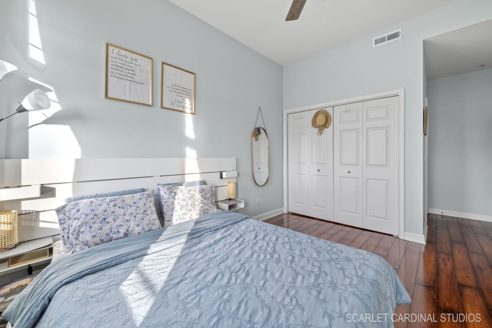 77 N Wolf Road #601, Northlake, IL 60164