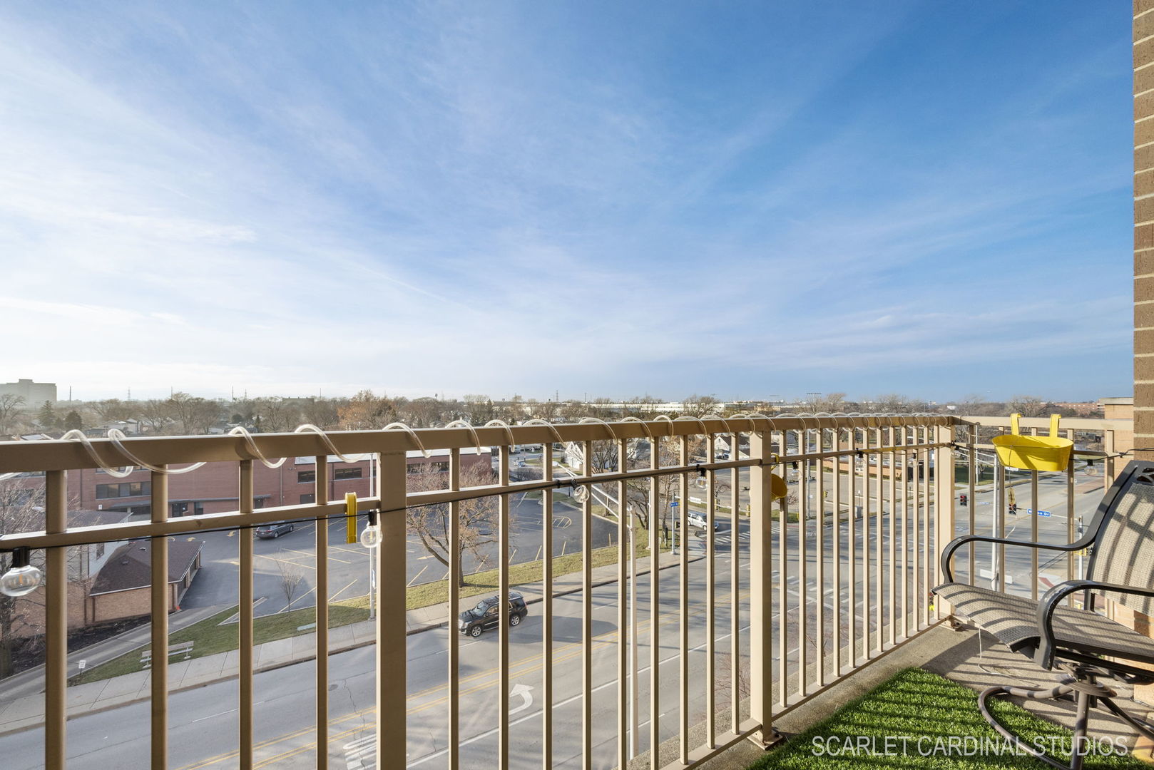 77 N Wolf Road #601, Northlake, IL 60164