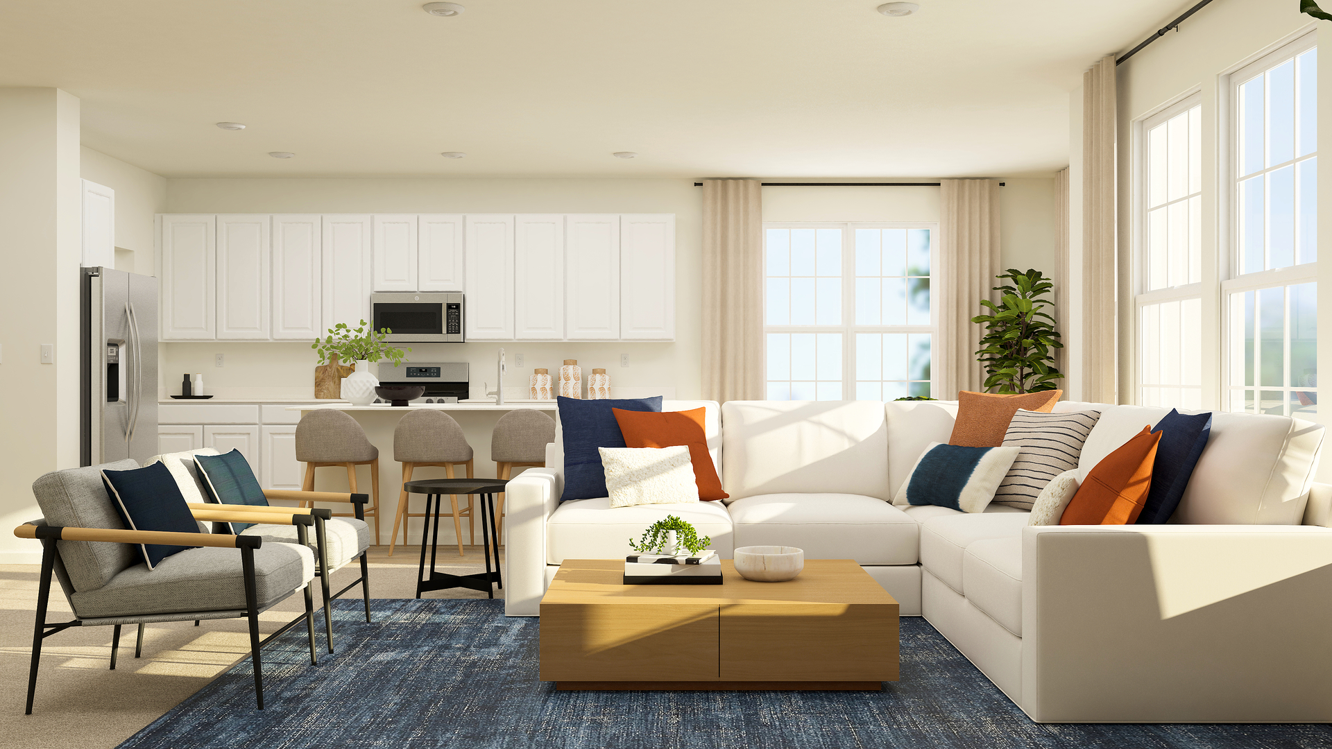 14908 S Henebry Lane, Plainfield, IL 60544