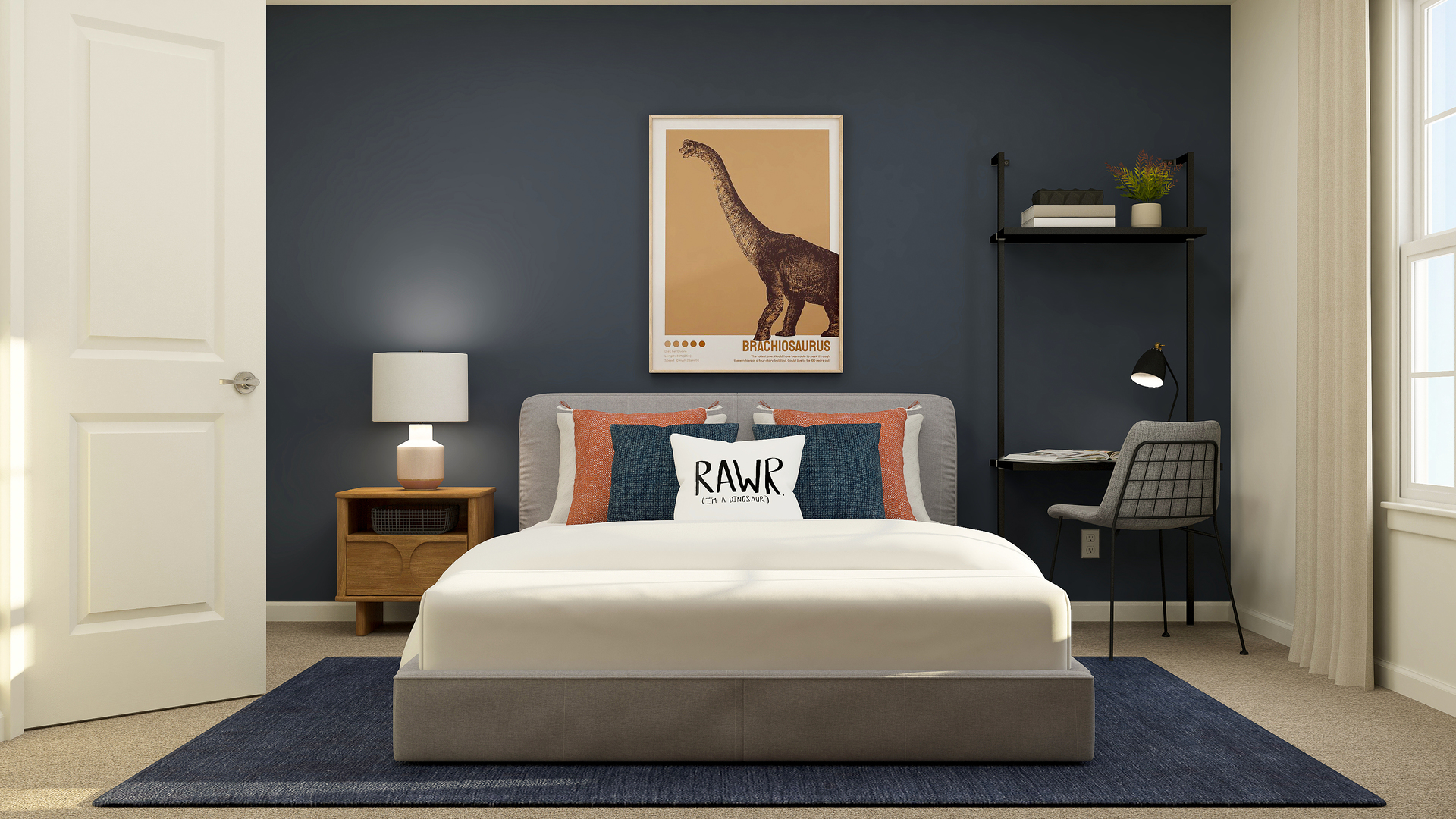 14908 S Henebry Lane, Plainfield, IL 60544