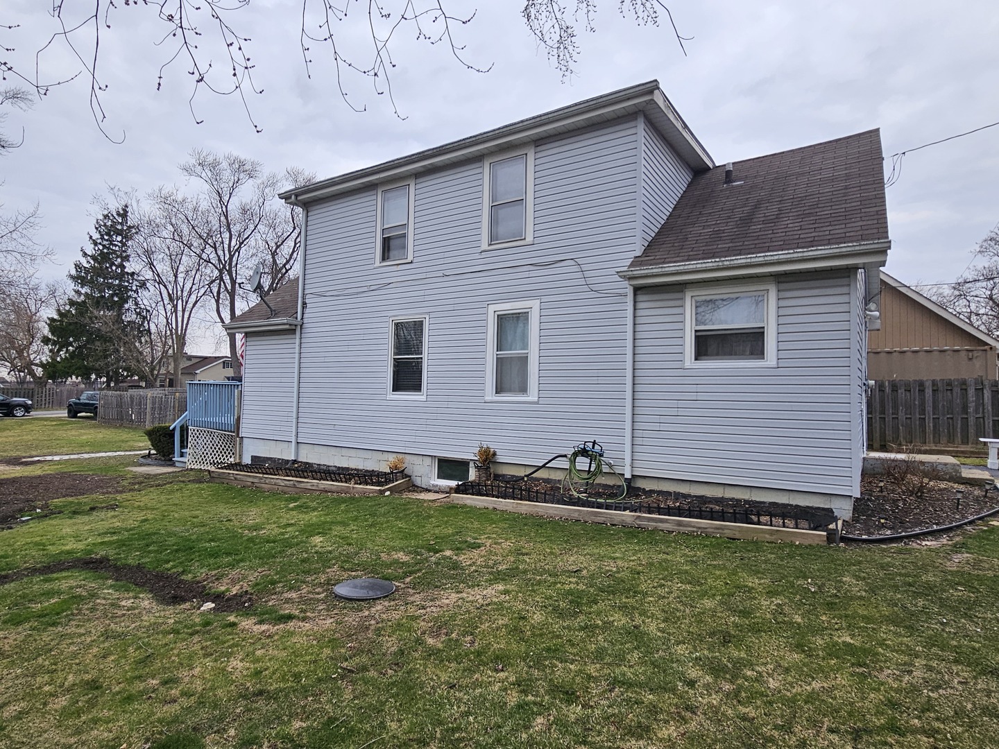 39101 N Walnut Street, Lake Villa, IL 60046