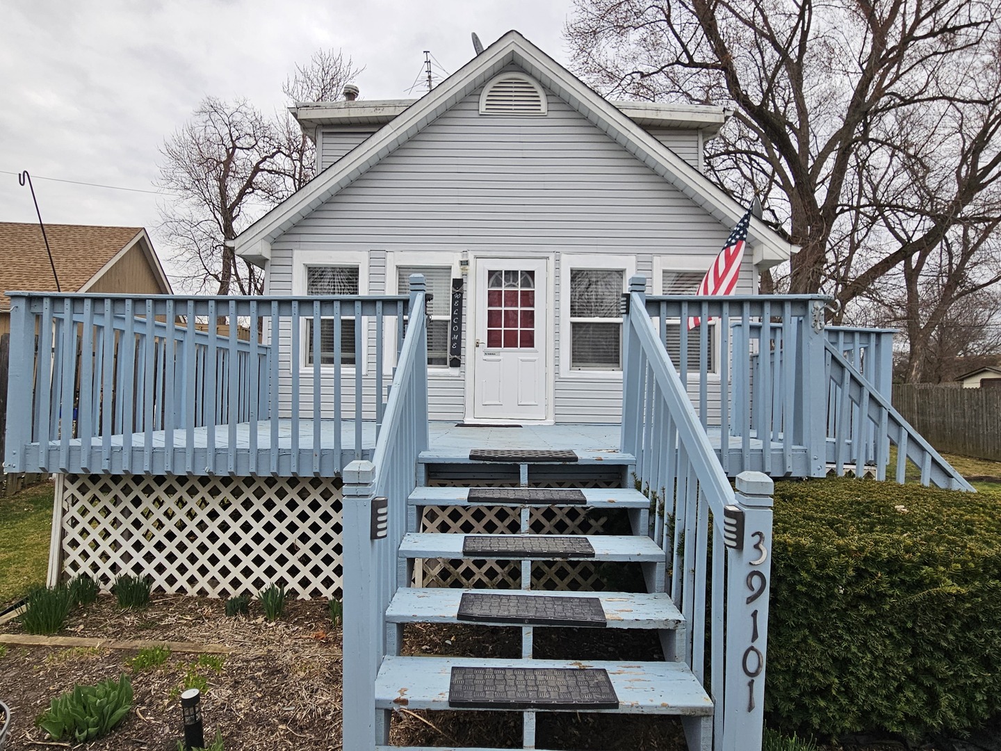 39101 N Walnut Street, Lake Villa, IL 60046