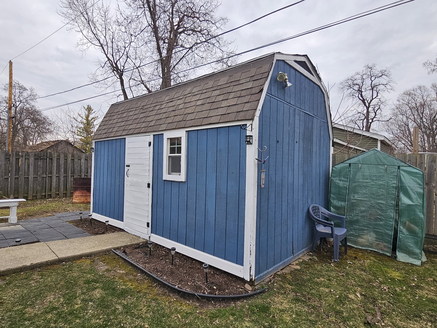 39101 N Walnut Street, Lake Villa, IL 60046