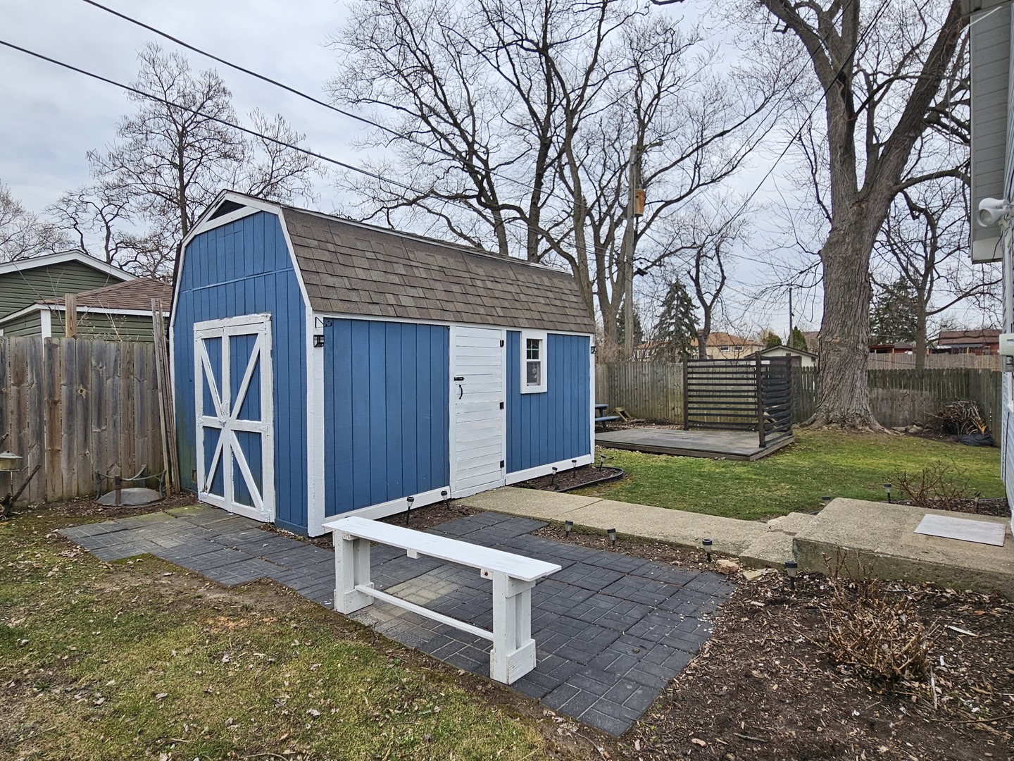 39101 N Walnut Street, Lake Villa, IL 60046