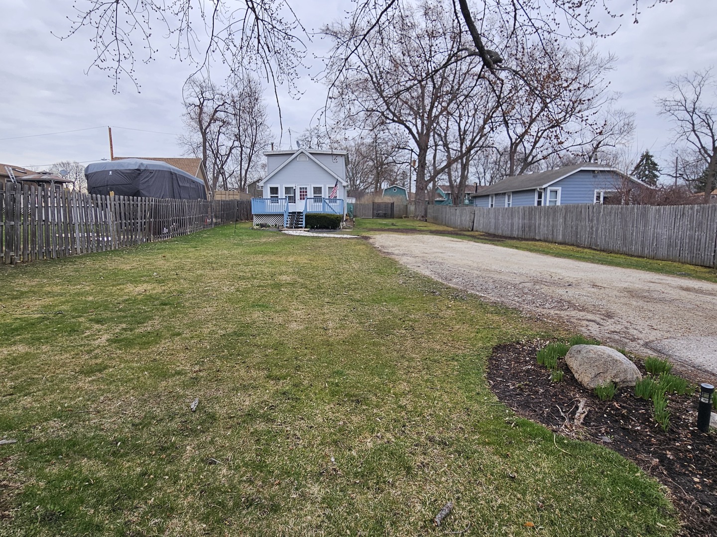 39101 N Walnut Street, Lake Villa, IL 60046