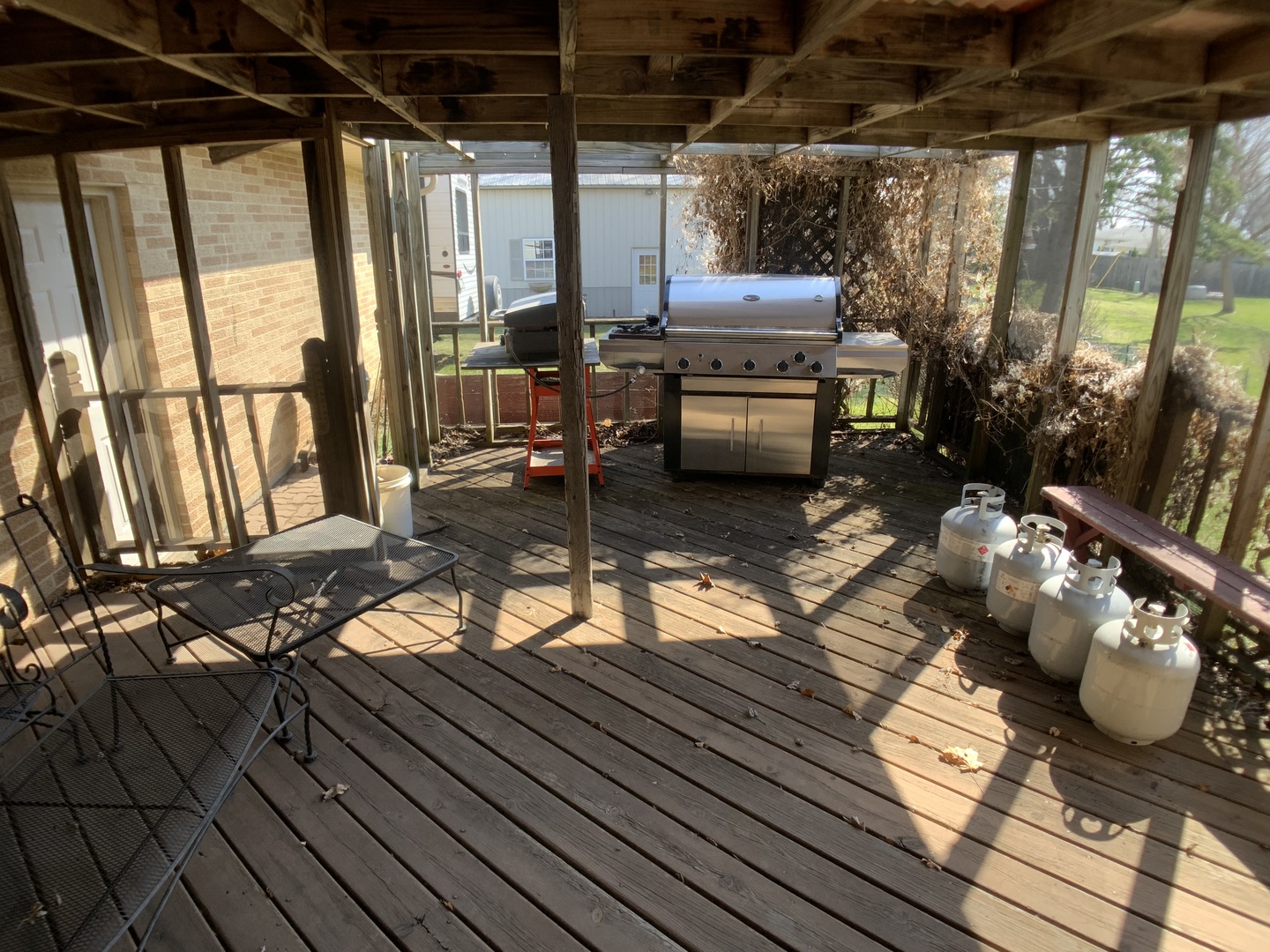 12628 Willow Lane, Genoa, IL 60135