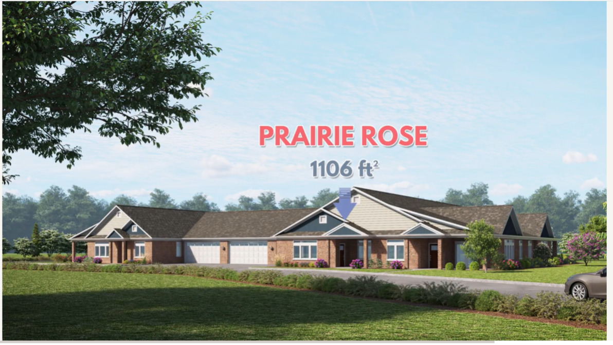 52 Kloe Lane #52, Sycamore, IL 60178