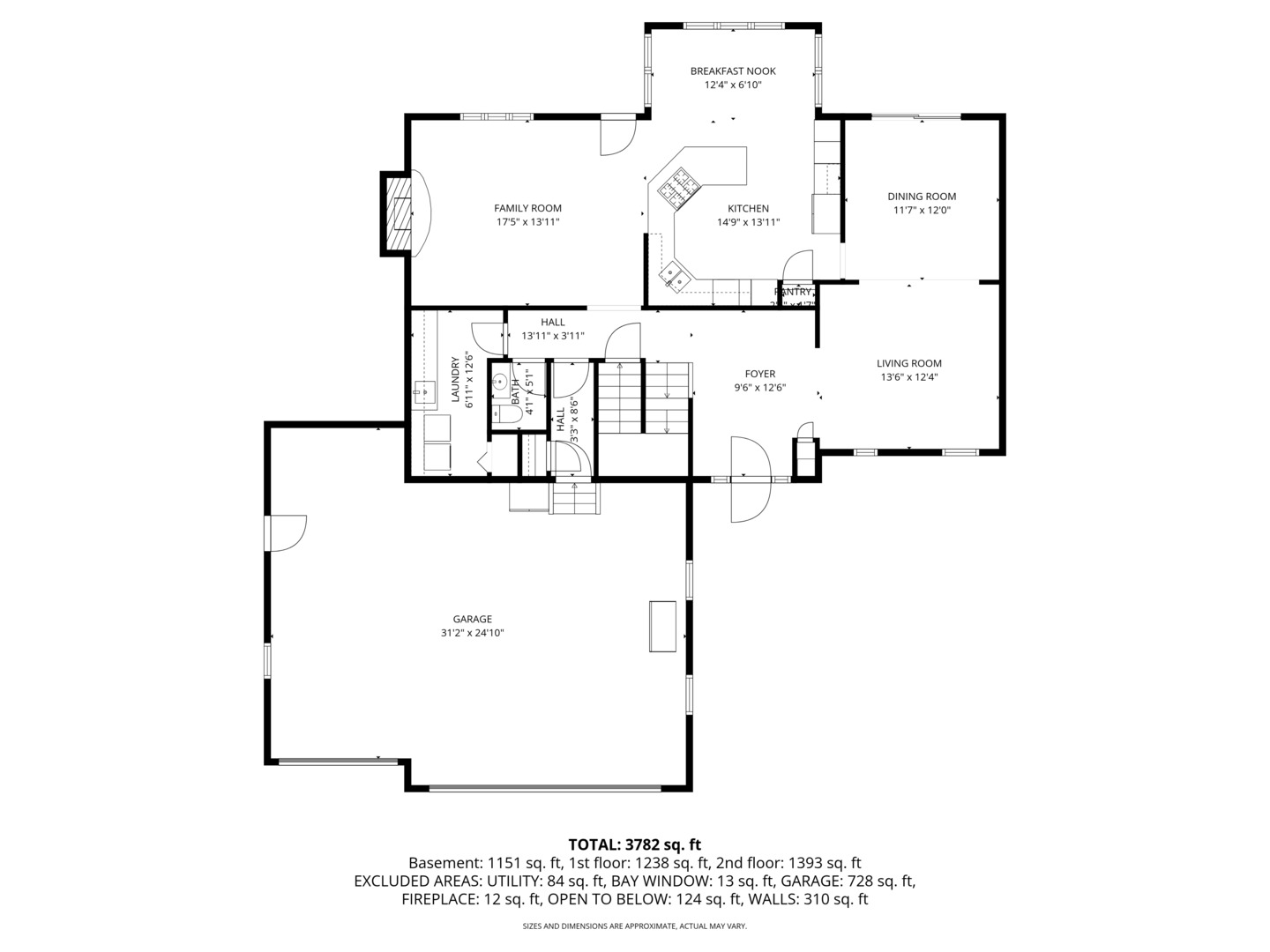 208 Santos Avenue, Minooka, IL 60447