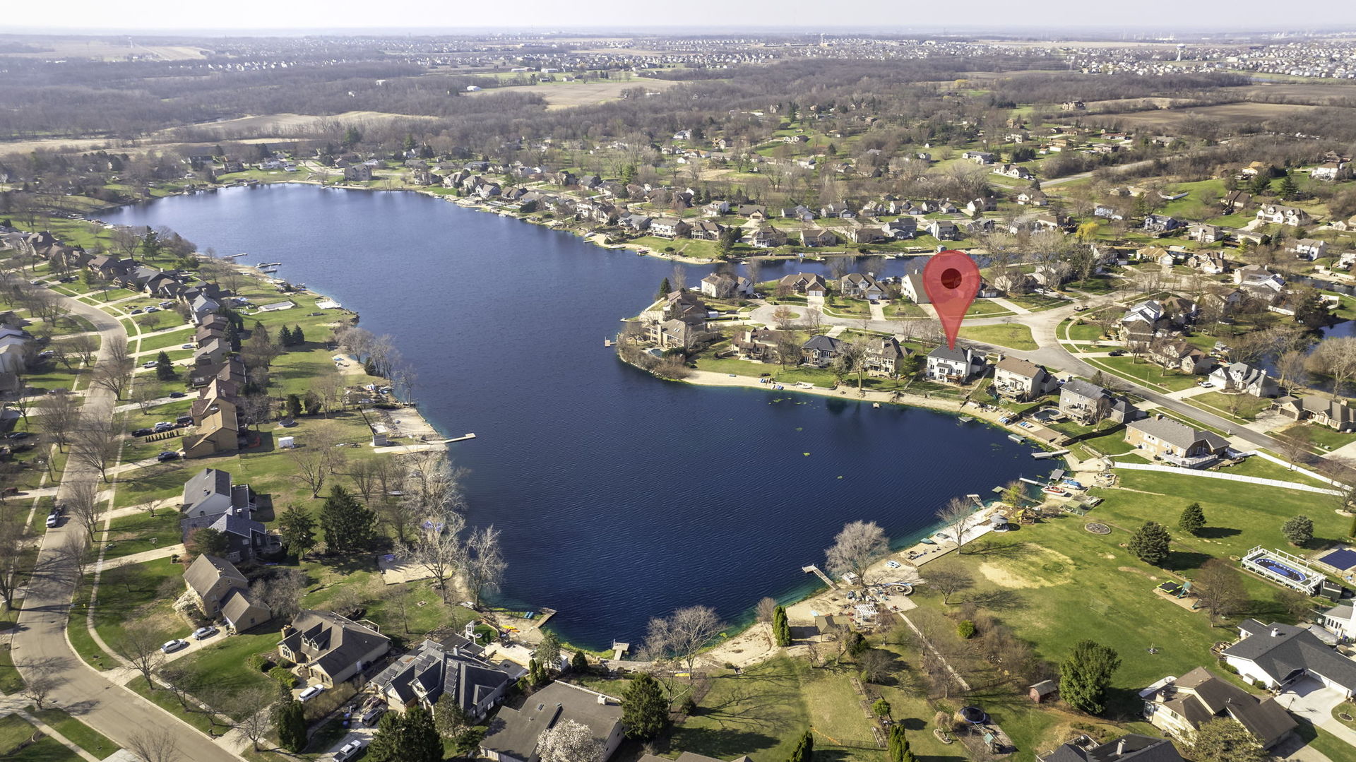 208 Santos Avenue, Minooka, IL 60447