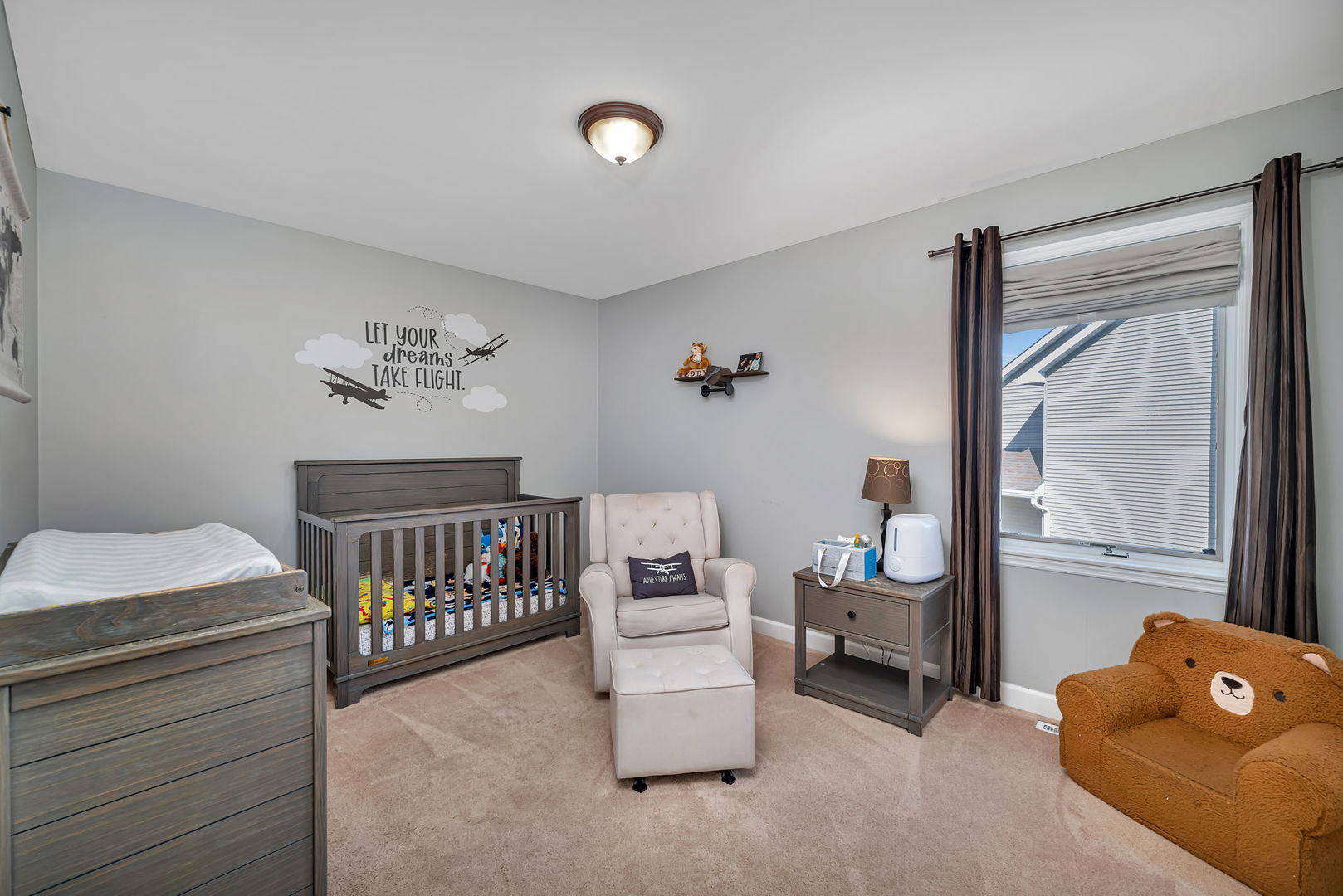 208 Santos Avenue, Minooka, IL 60447