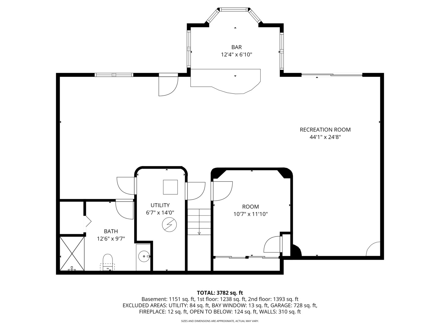 208 Santos Avenue, Minooka, IL 60447