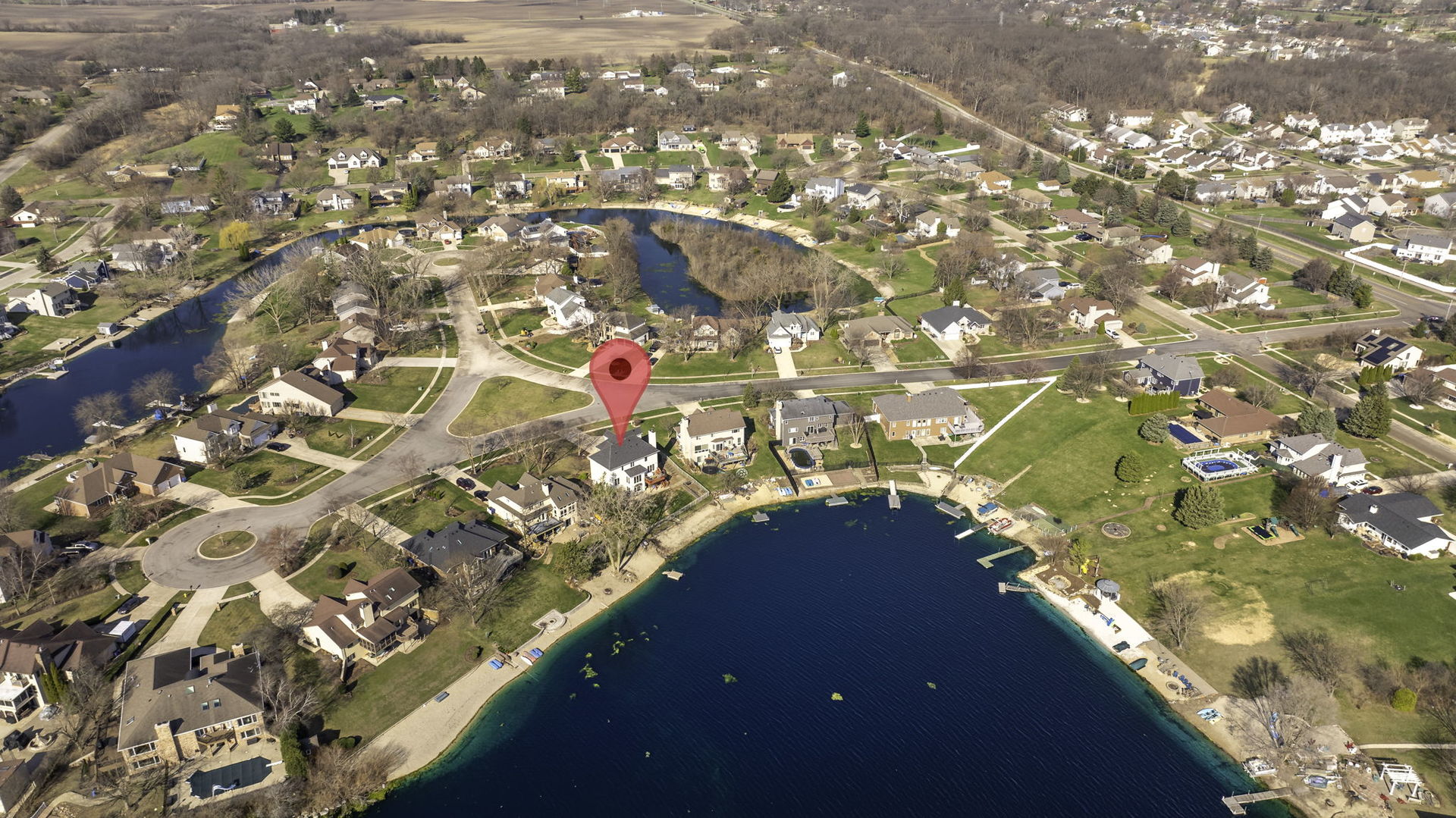 208 Santos Avenue, Minooka, IL 60447