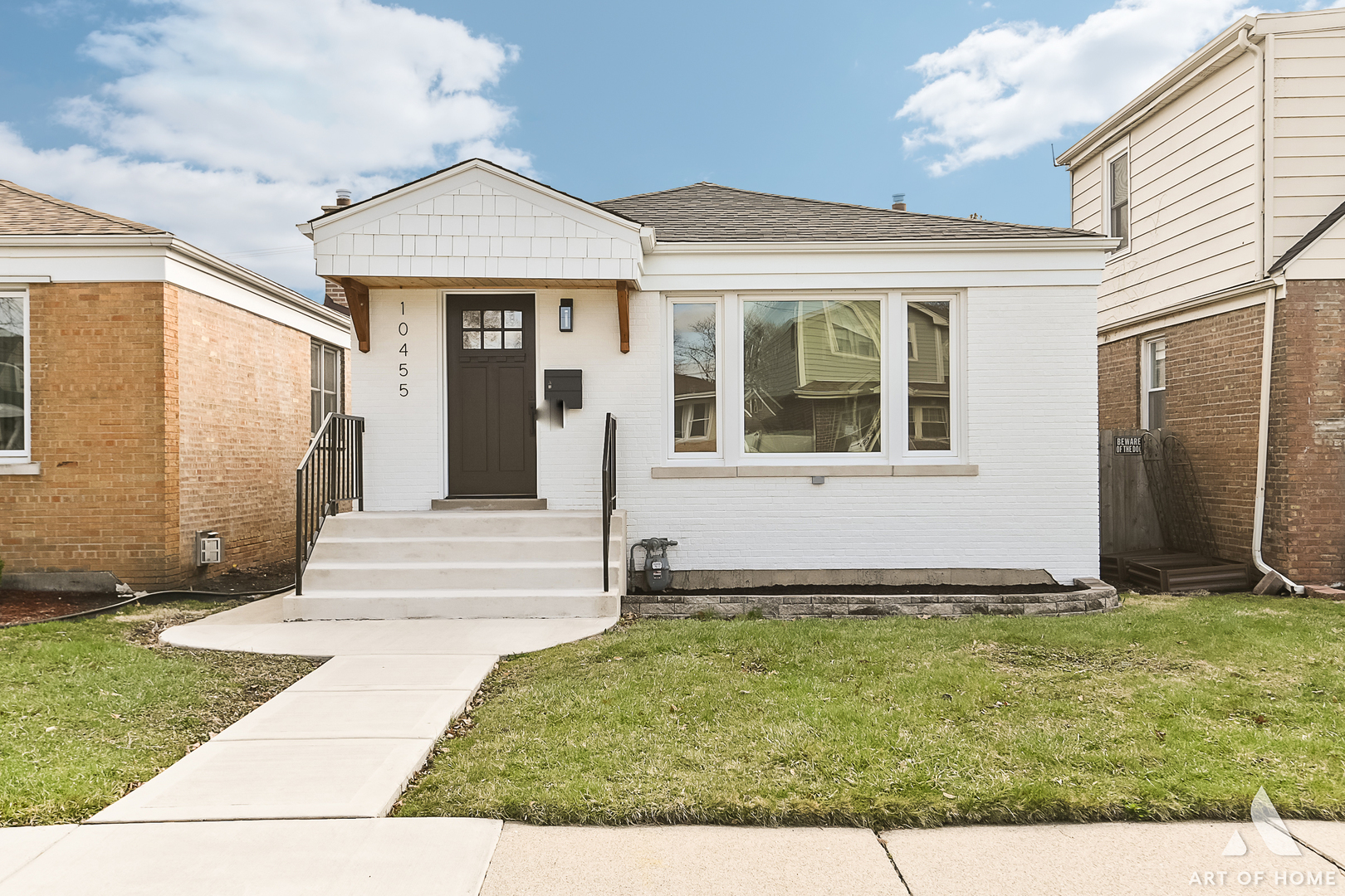 10455 S Whipple Street, Chicago, IL 60655