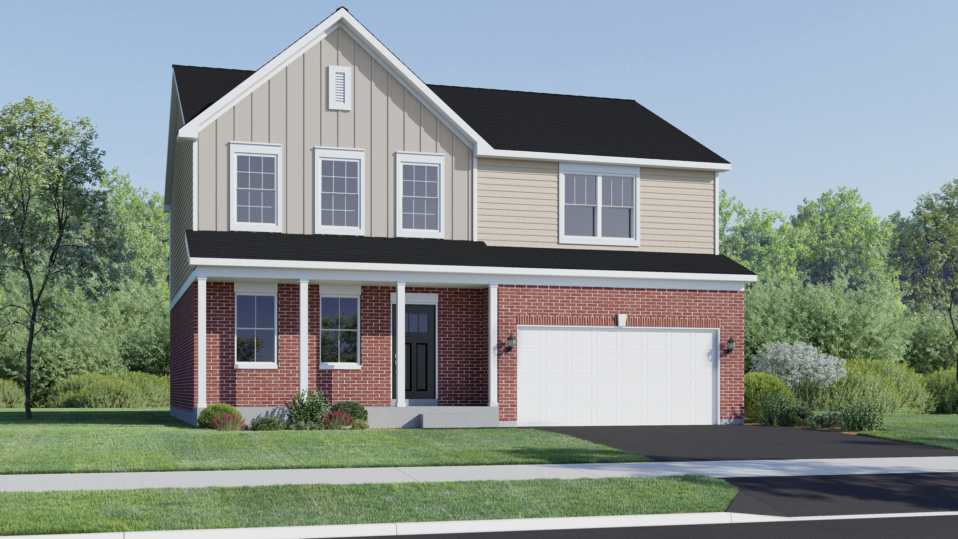 1741 Lakes Park Drive, New Lenox, IL 60451