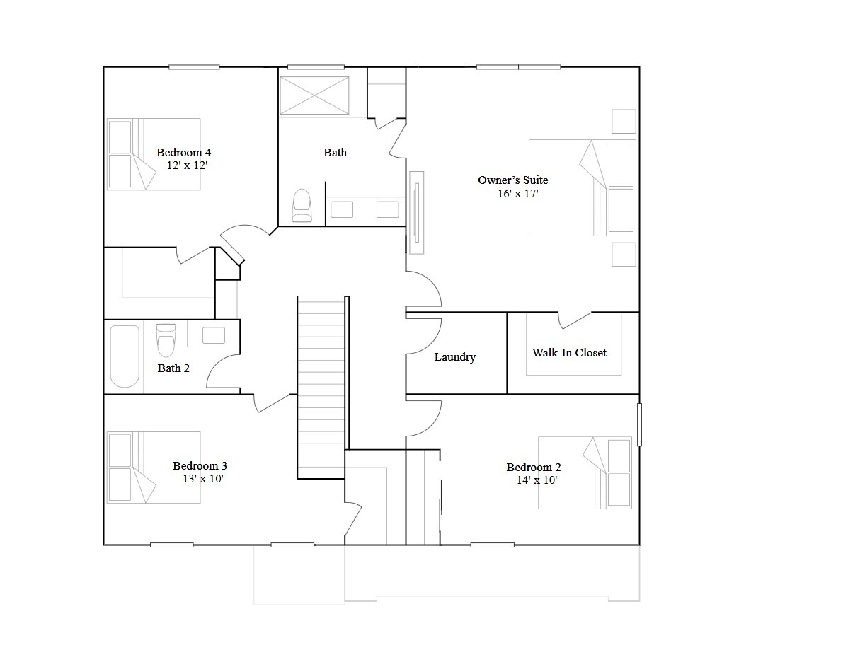 1741 Lakes Park Drive, New Lenox, IL 60451