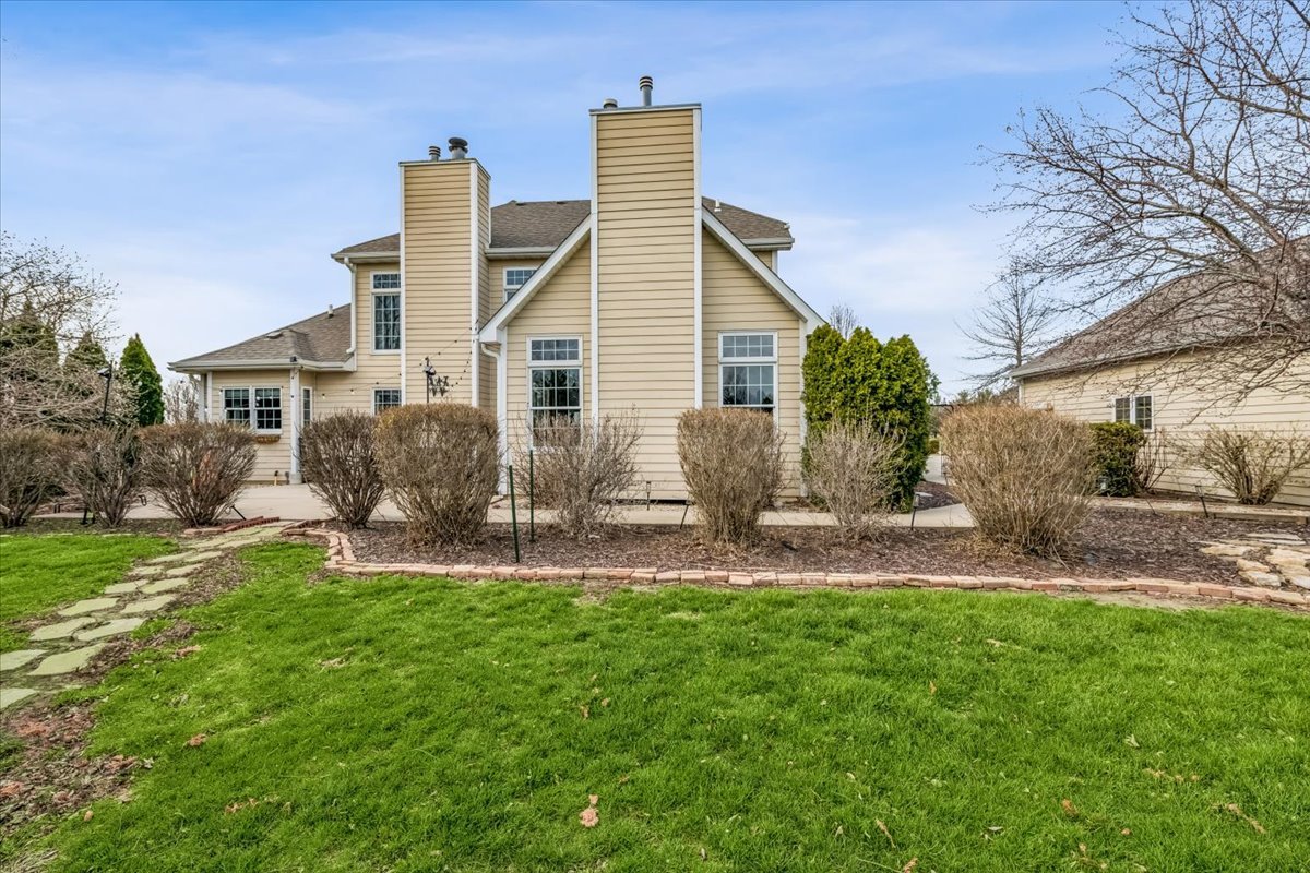 12556 Woodview Street, Plano, IL 60545