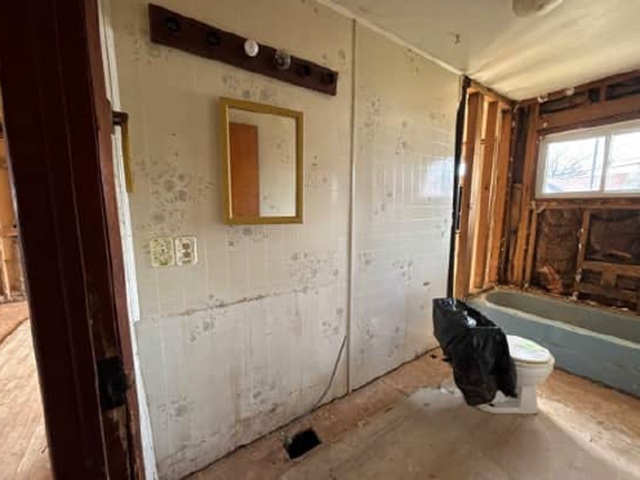 308 S 3rd Street, Brownstown, IL 62418