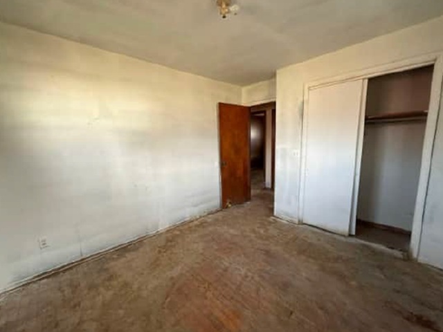 308 S 3rd Street, Brownstown, IL 62418