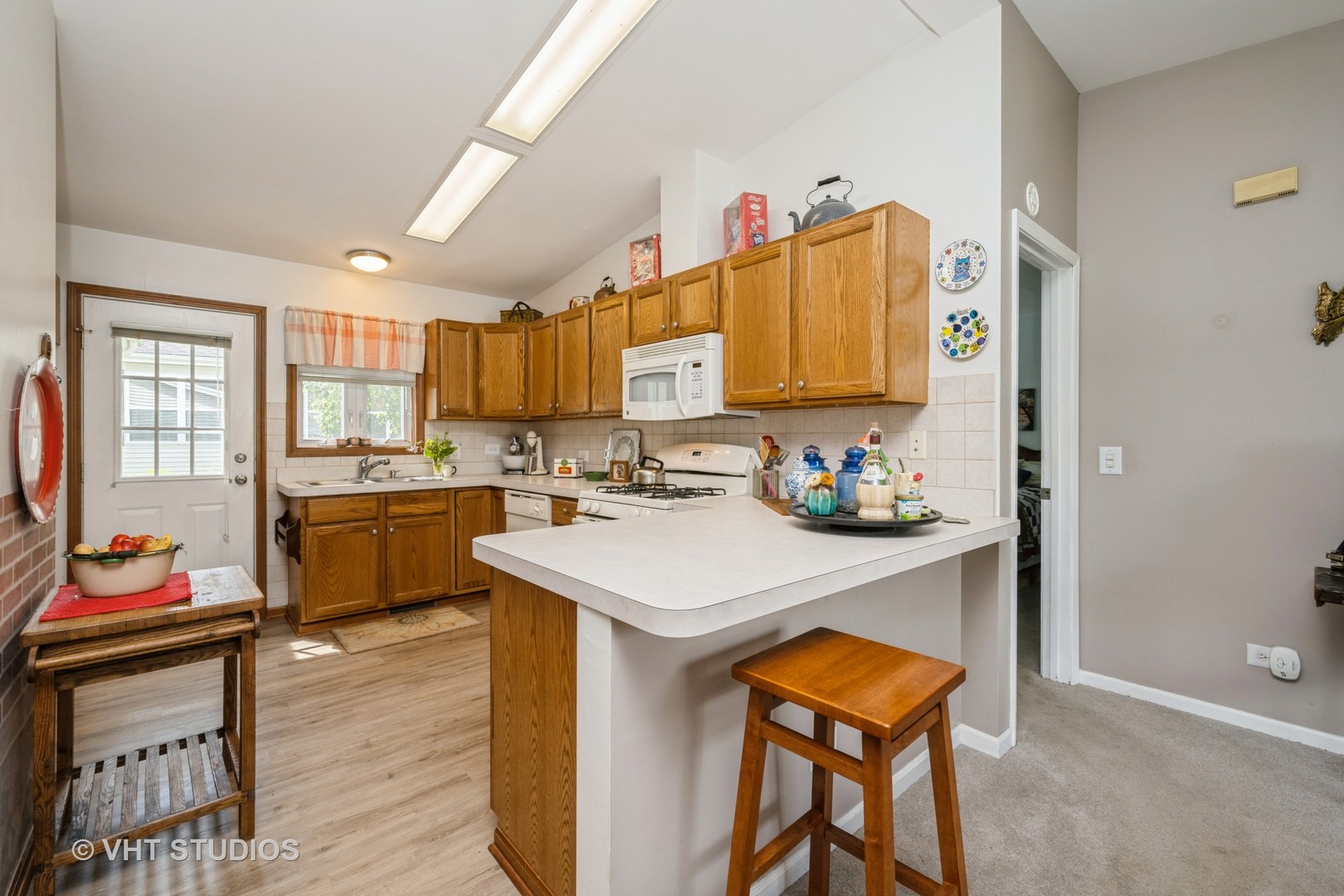 1016 Castleton Court, Grayslake, IL 60030