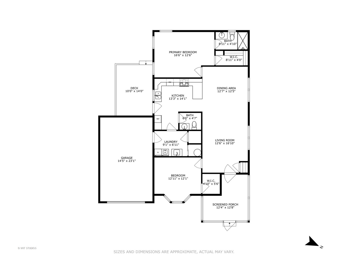 1016 Castleton Court, Grayslake, IL 60030