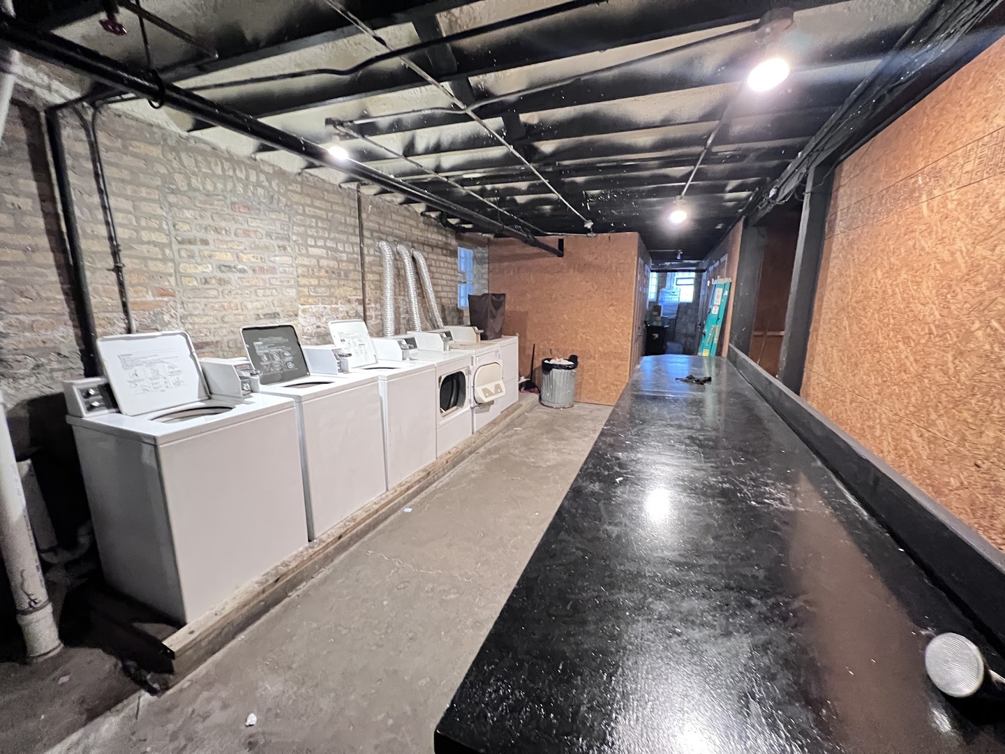 3216 W ALTGELD Street #G, Chicago, IL 60647