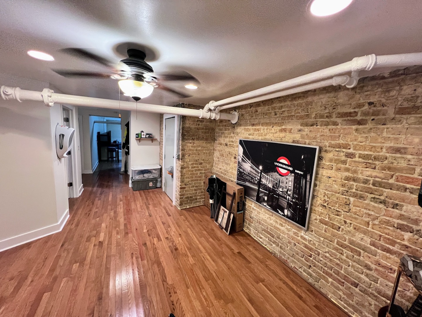 3216 W ALTGELD Street #G, Chicago, IL 60647