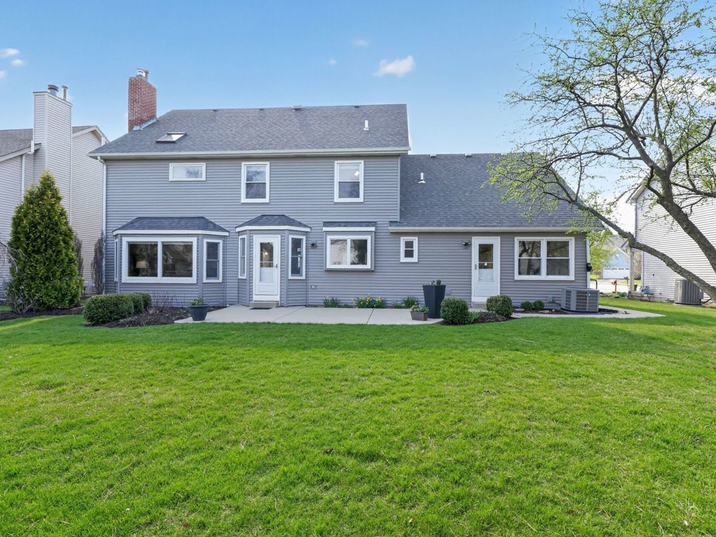 3700 Charlemaine Drive, Aurora, IL 60504