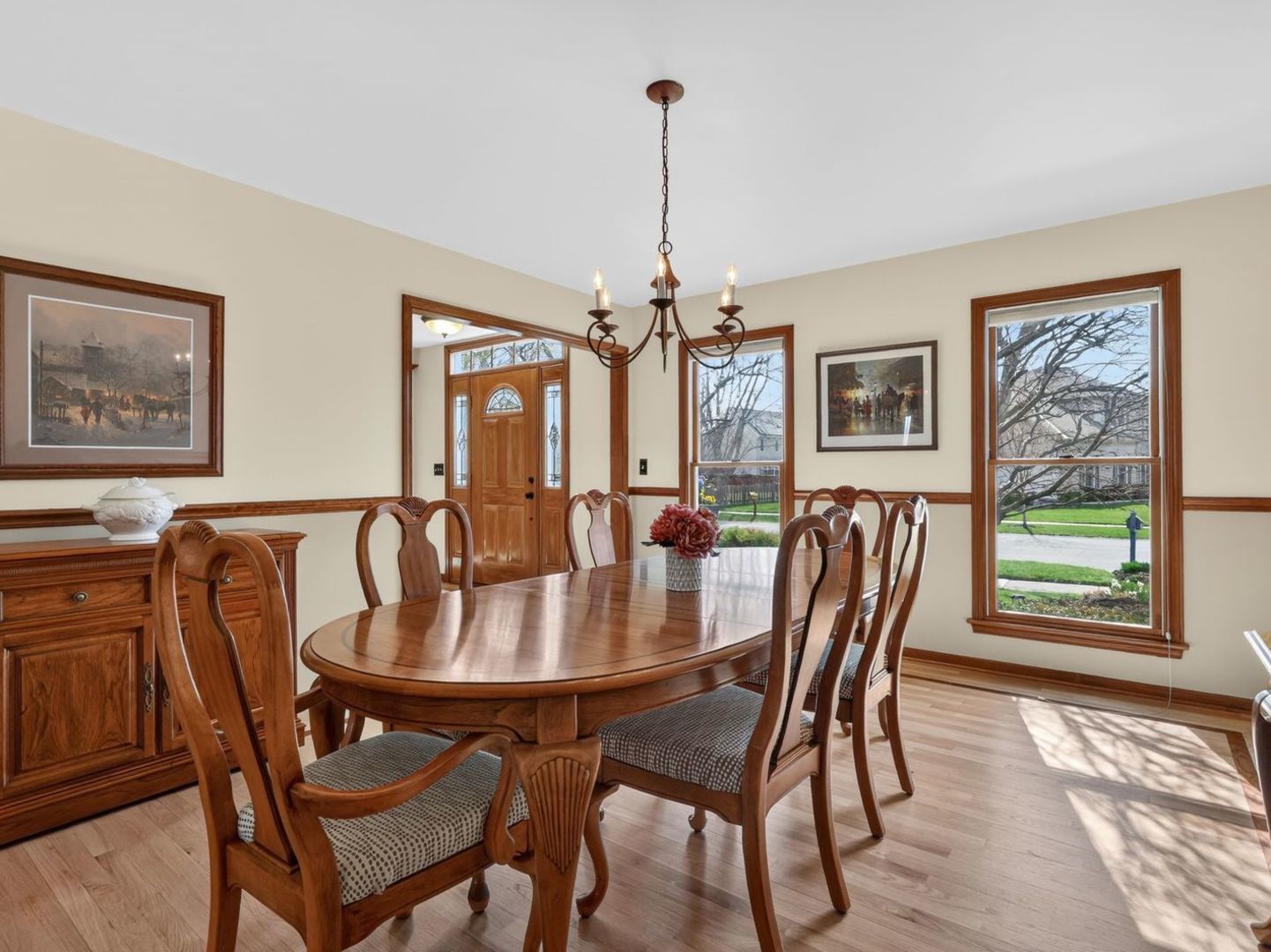 3700 Charlemaine Drive, Aurora, IL 60504