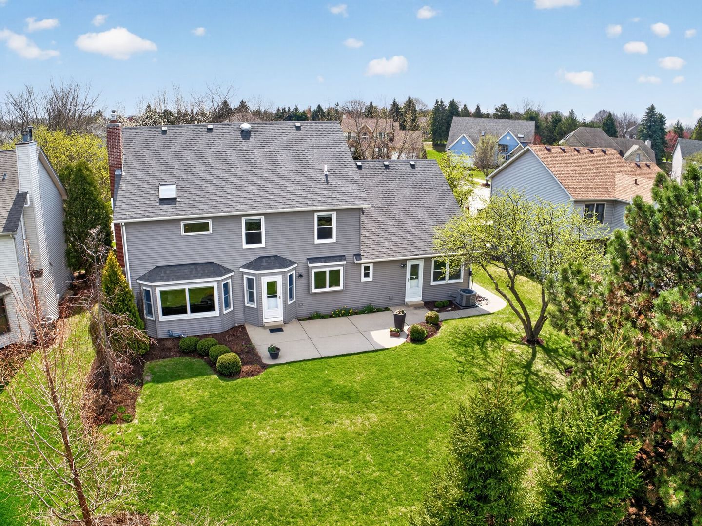 3700 Charlemaine Drive, Aurora, IL 60504